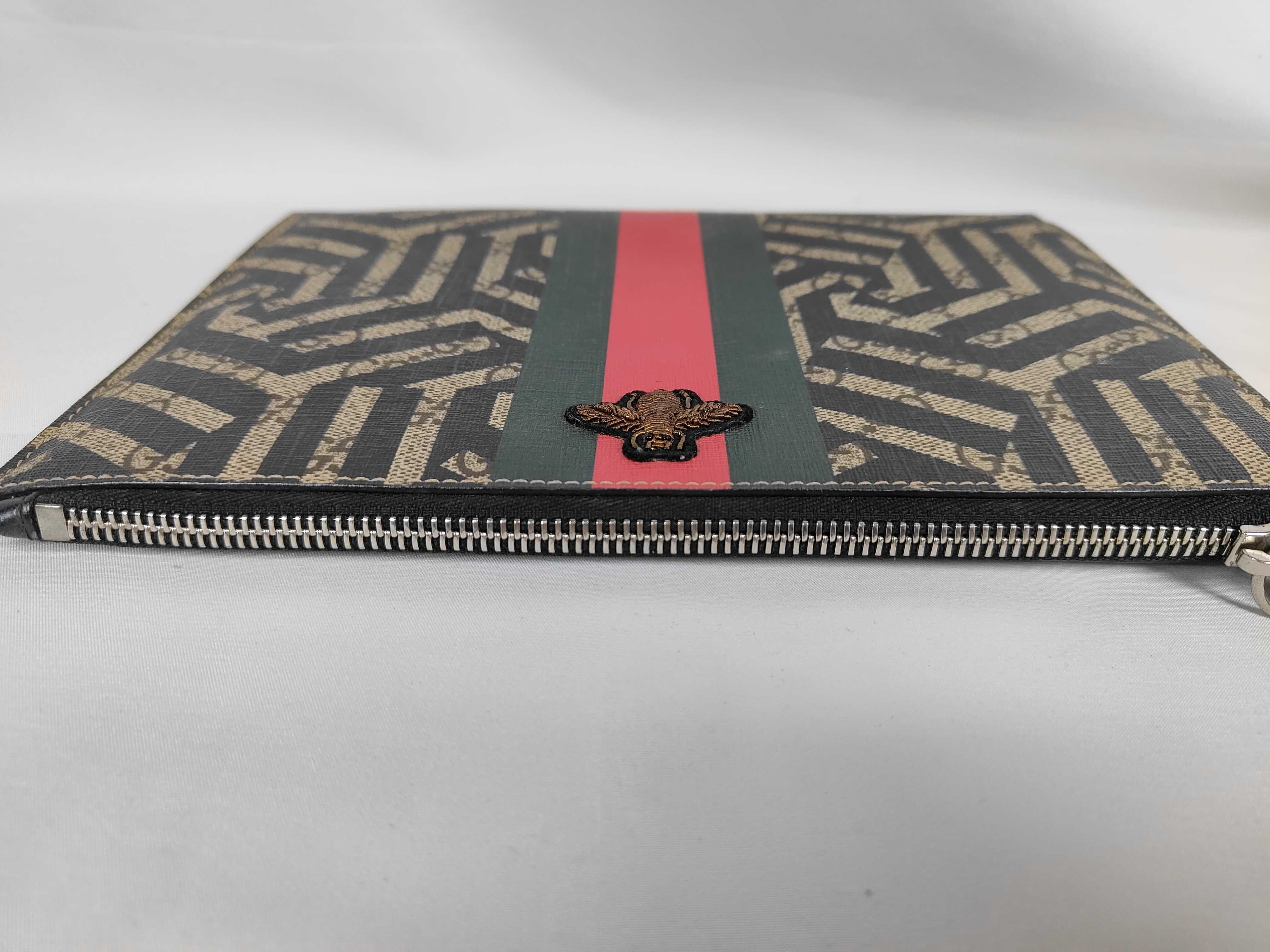 clutch bag — view 7