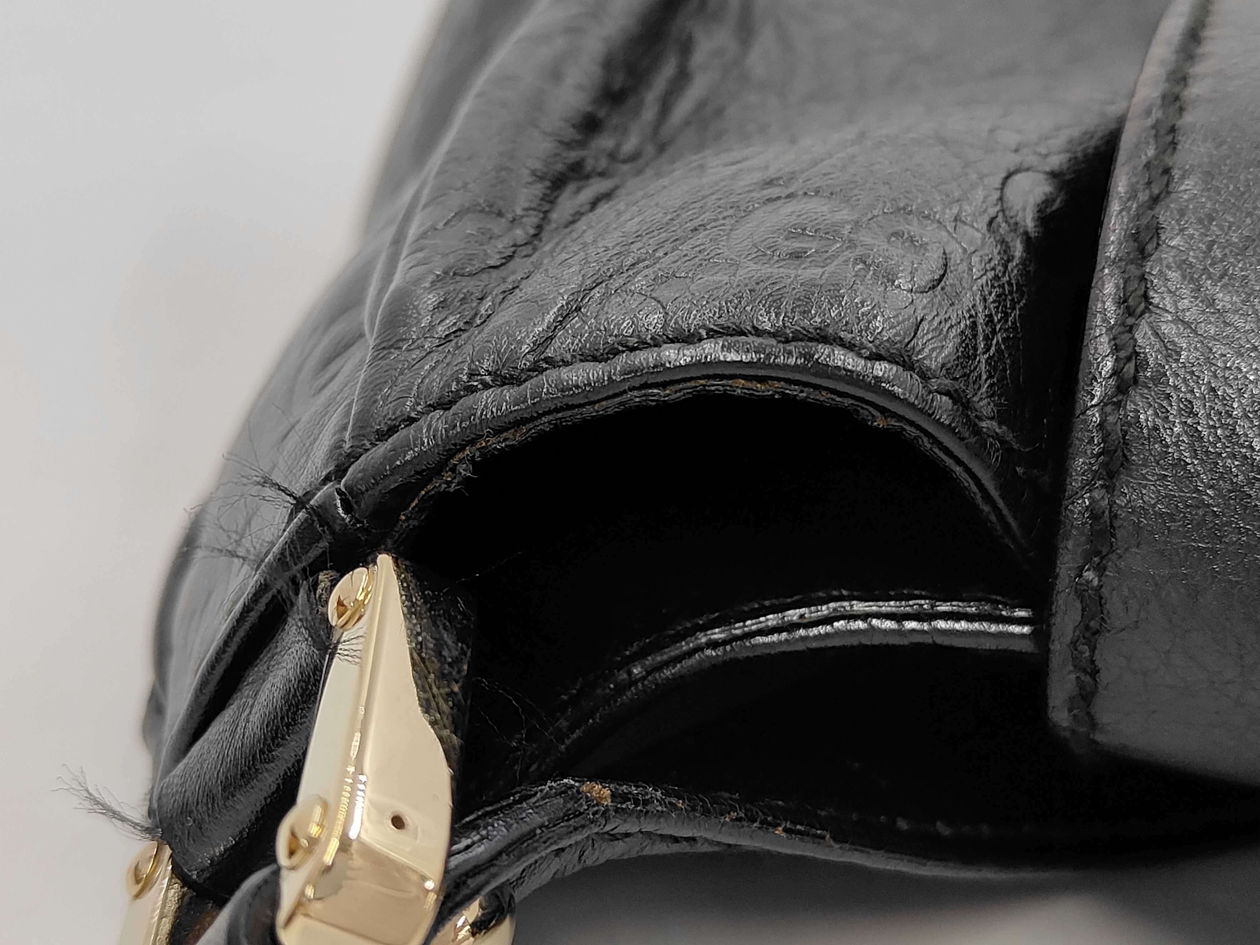 Shoulder Bag, Guccissima Leather, 233608 Shoulder Bag — view 10