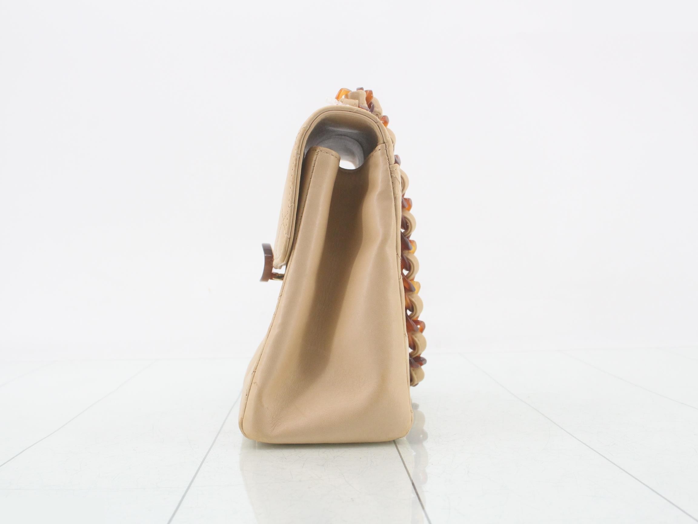 Matelassé (bag) - Shoulder bag — view 3