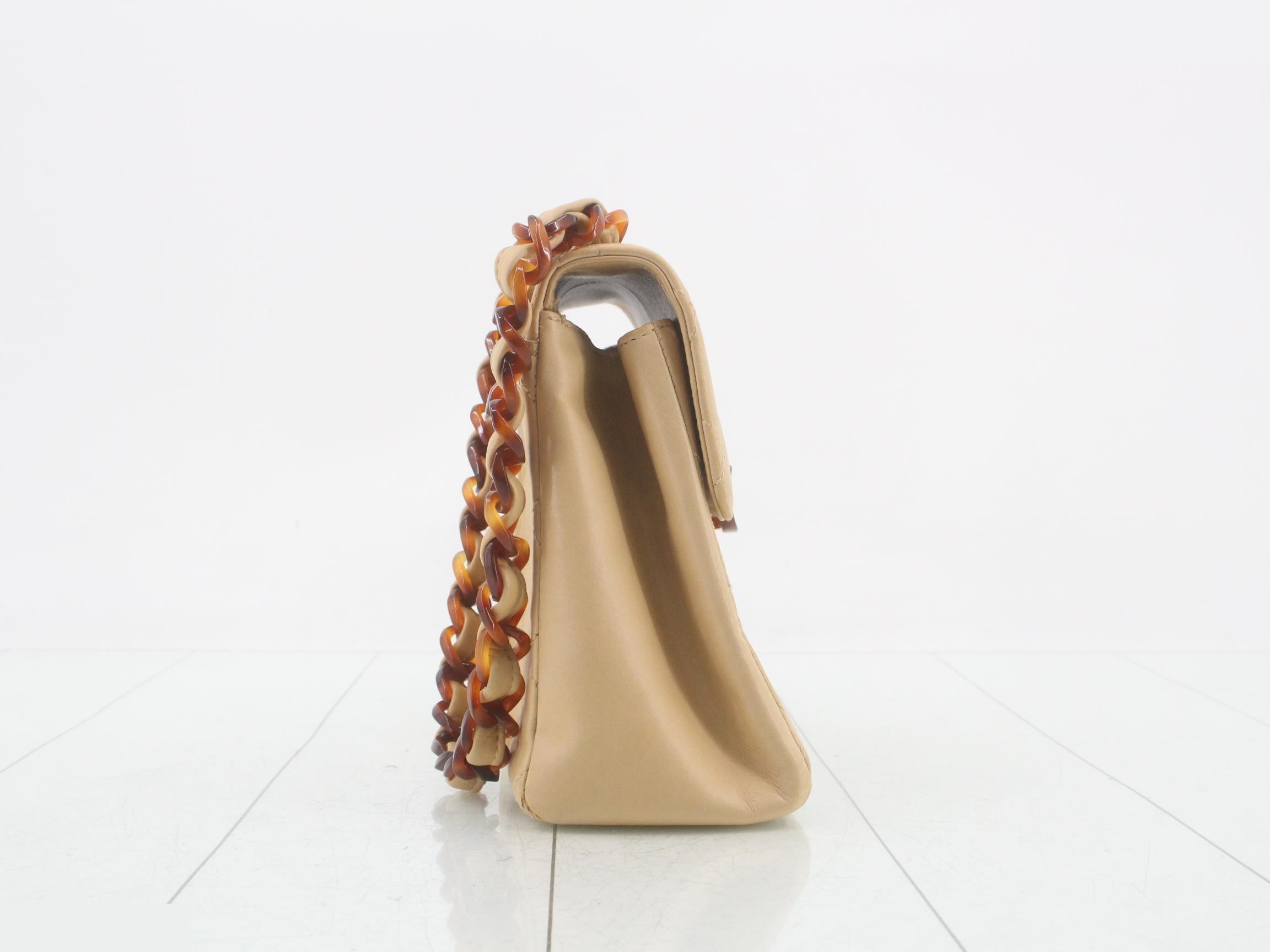 Matelassé (bag) - Shoulder bag — view 4