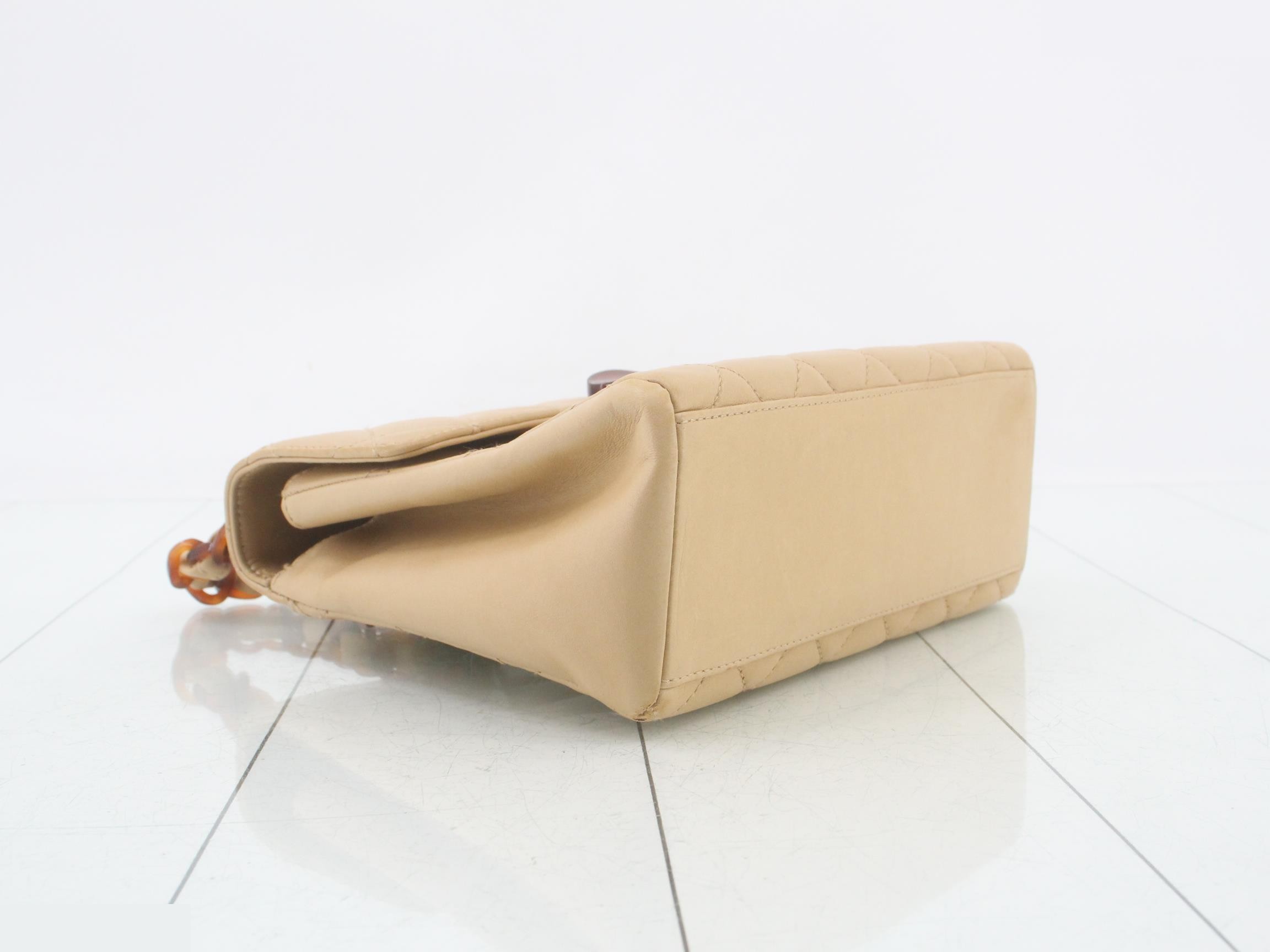 Matelassé (bag) - Shoulder bag — view 5