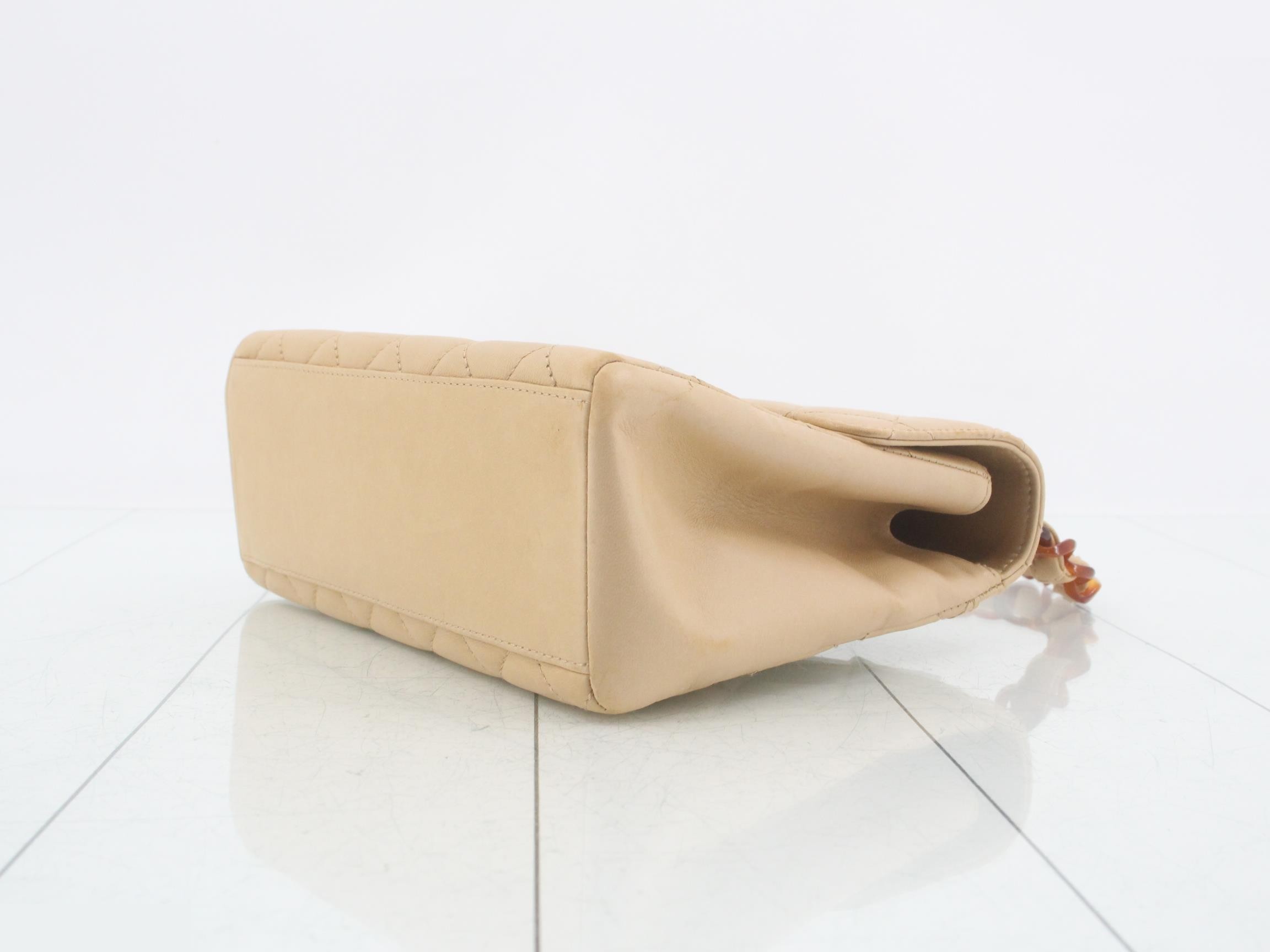 Matelassé (bag) - Shoulder bag — view 6