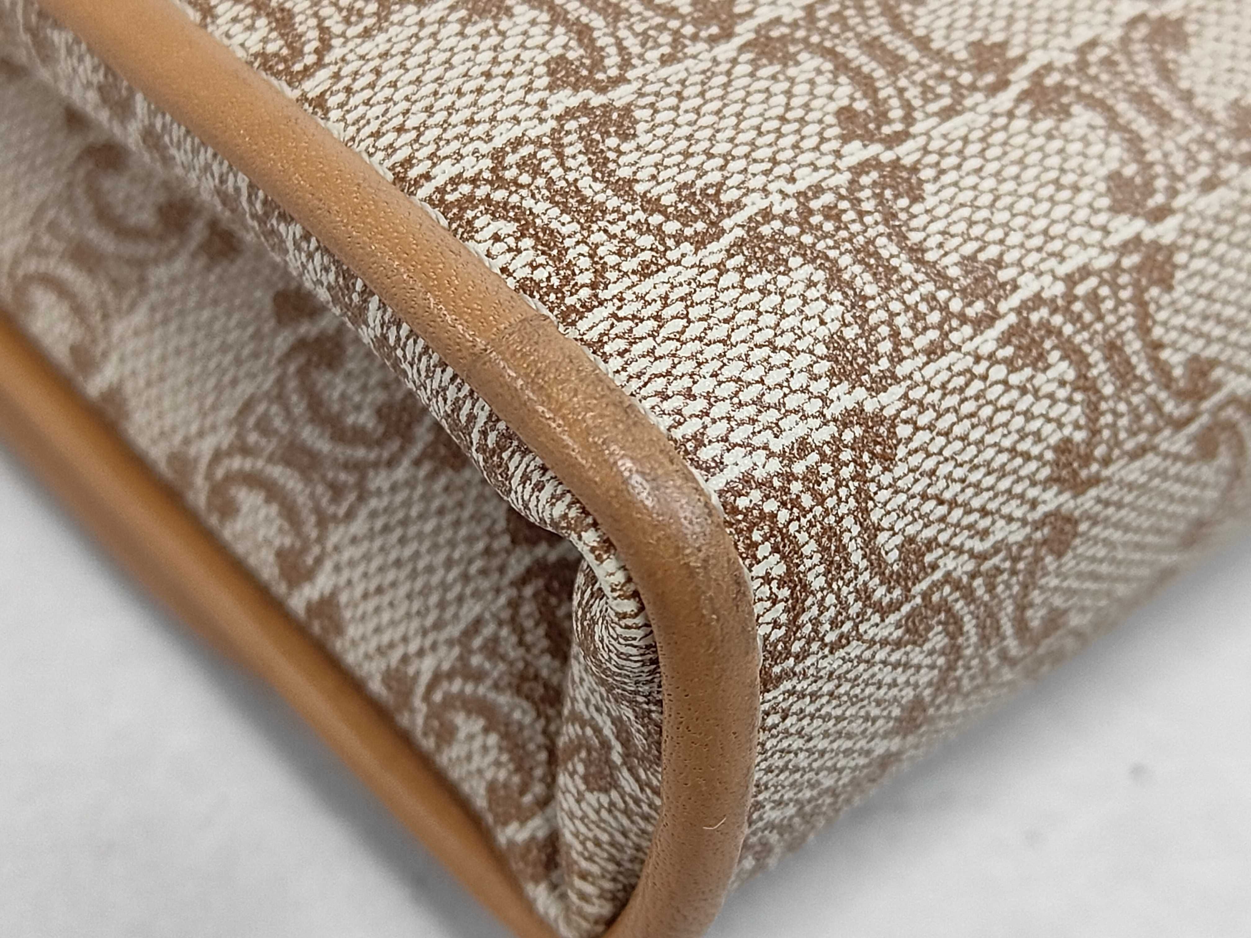 Macadam Shoulder Pouch Shoulder Bag — view 3