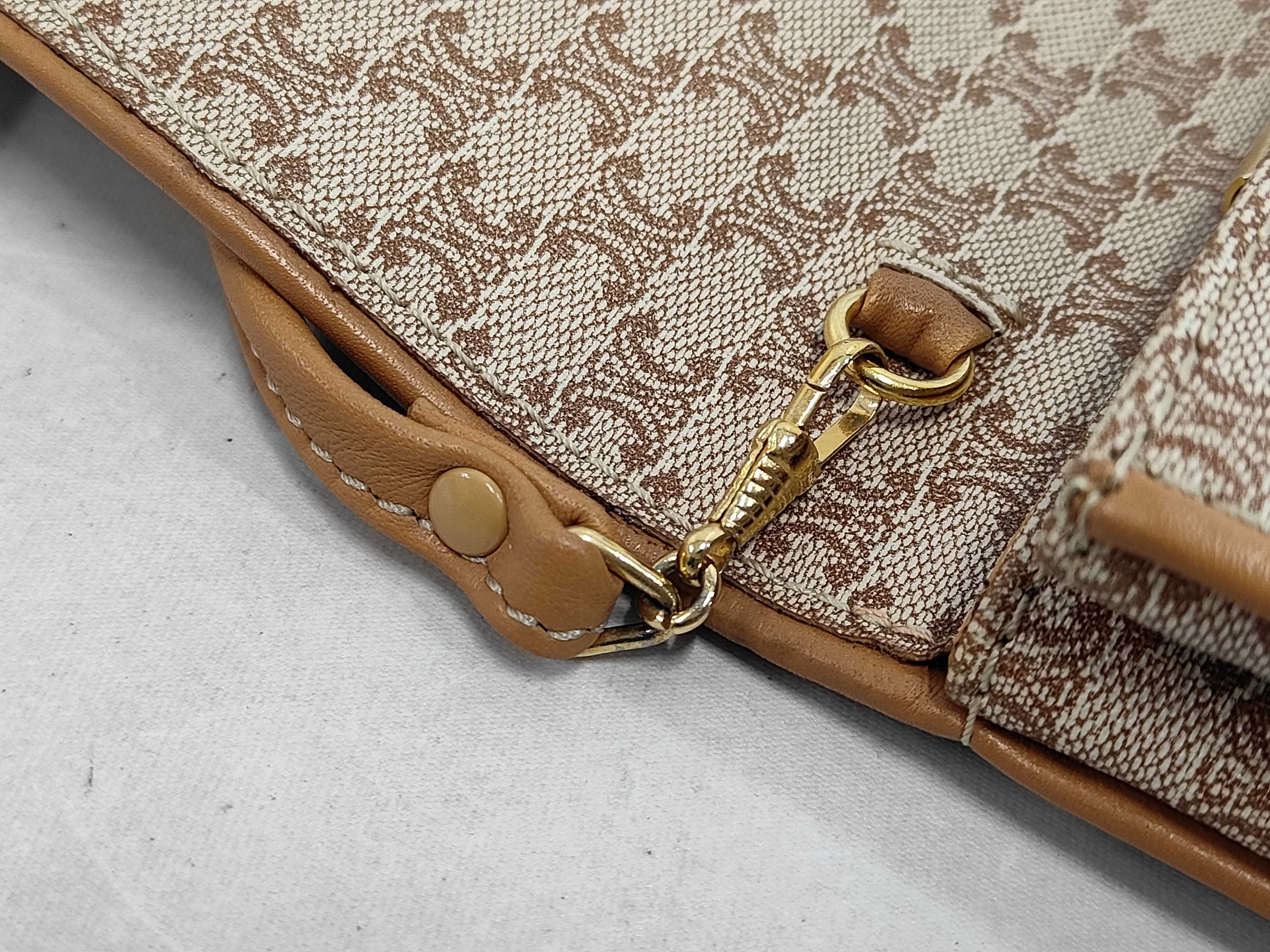Macadam Shoulder Pouch Shoulder Bag — view 6