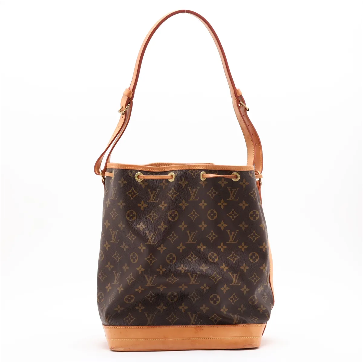 Monogram Noe M42224 AR0946 Brown — view 2