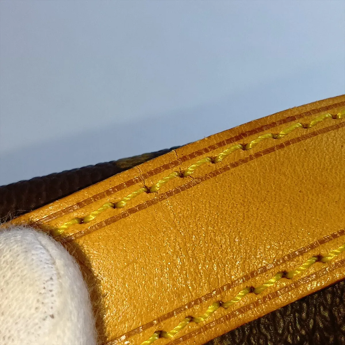 Monogram Noe M42224 AR0946 Brown — view 14