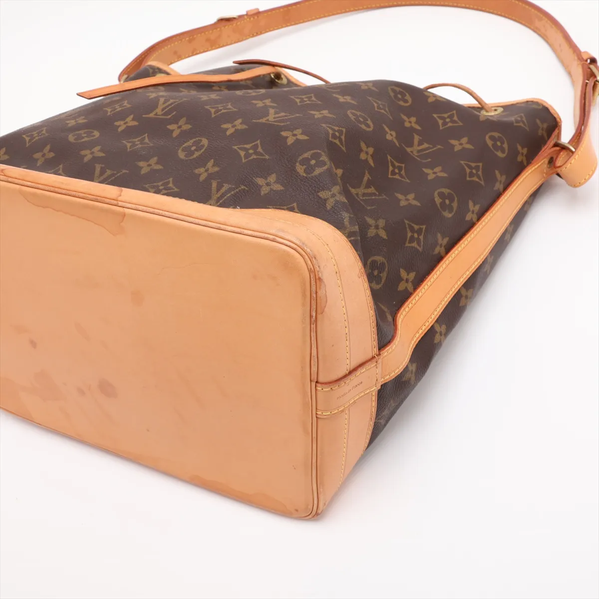 Monogram Noe M42224 AR0946 Brown — view 3