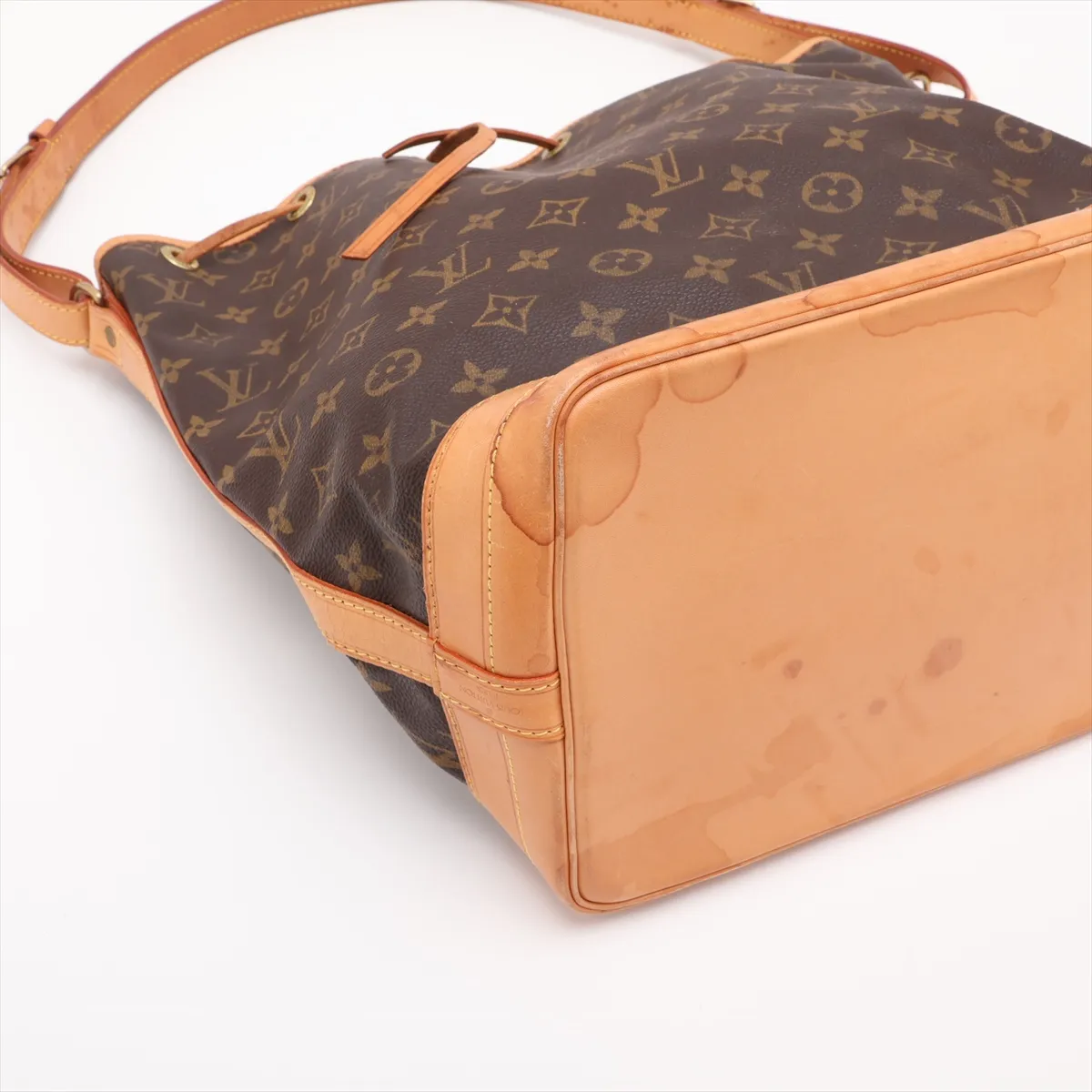 Monogram Noe M42224 AR0946 Brown — view 4