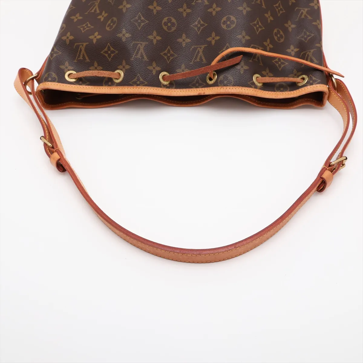 Monogram Noe M42224 AR0946 Brown — view 5