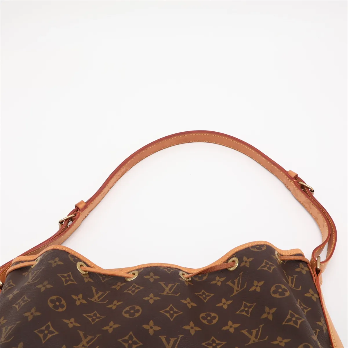 Monogram Noe M42224 AR0946 Brown — view 6