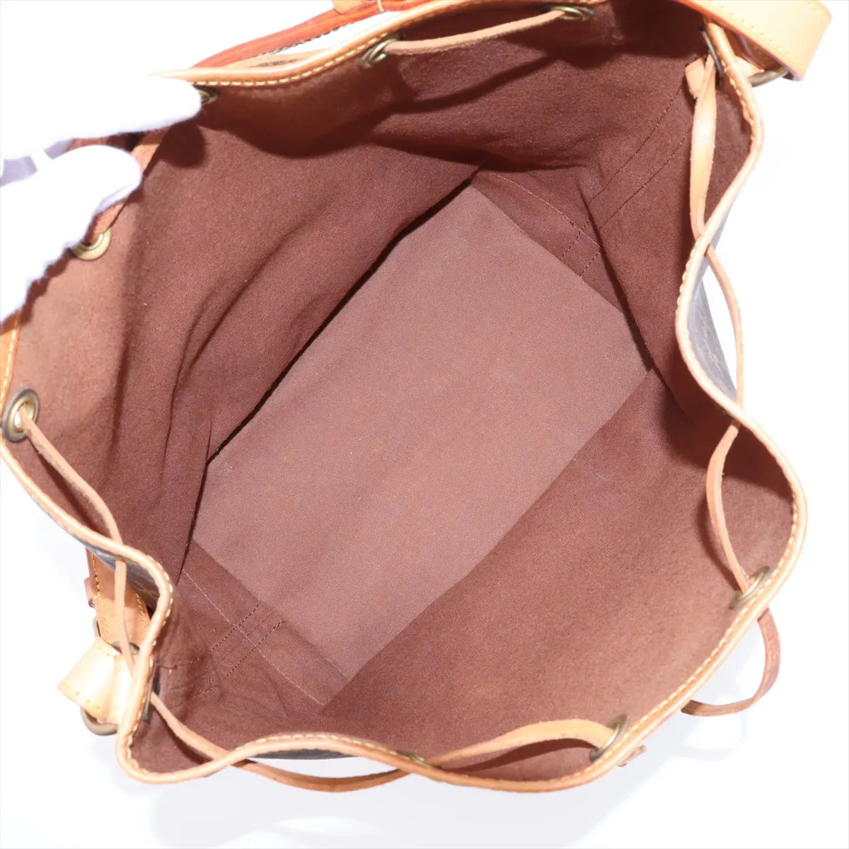 Monogram Noe M42224 AR0946 Brown — view 7