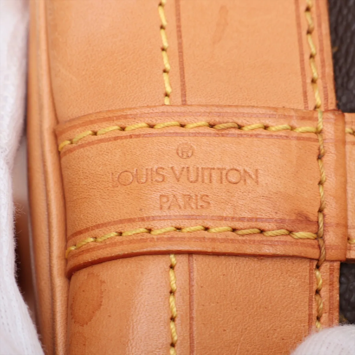 Monogram Noe M42224 AR0946 Brown — view 8