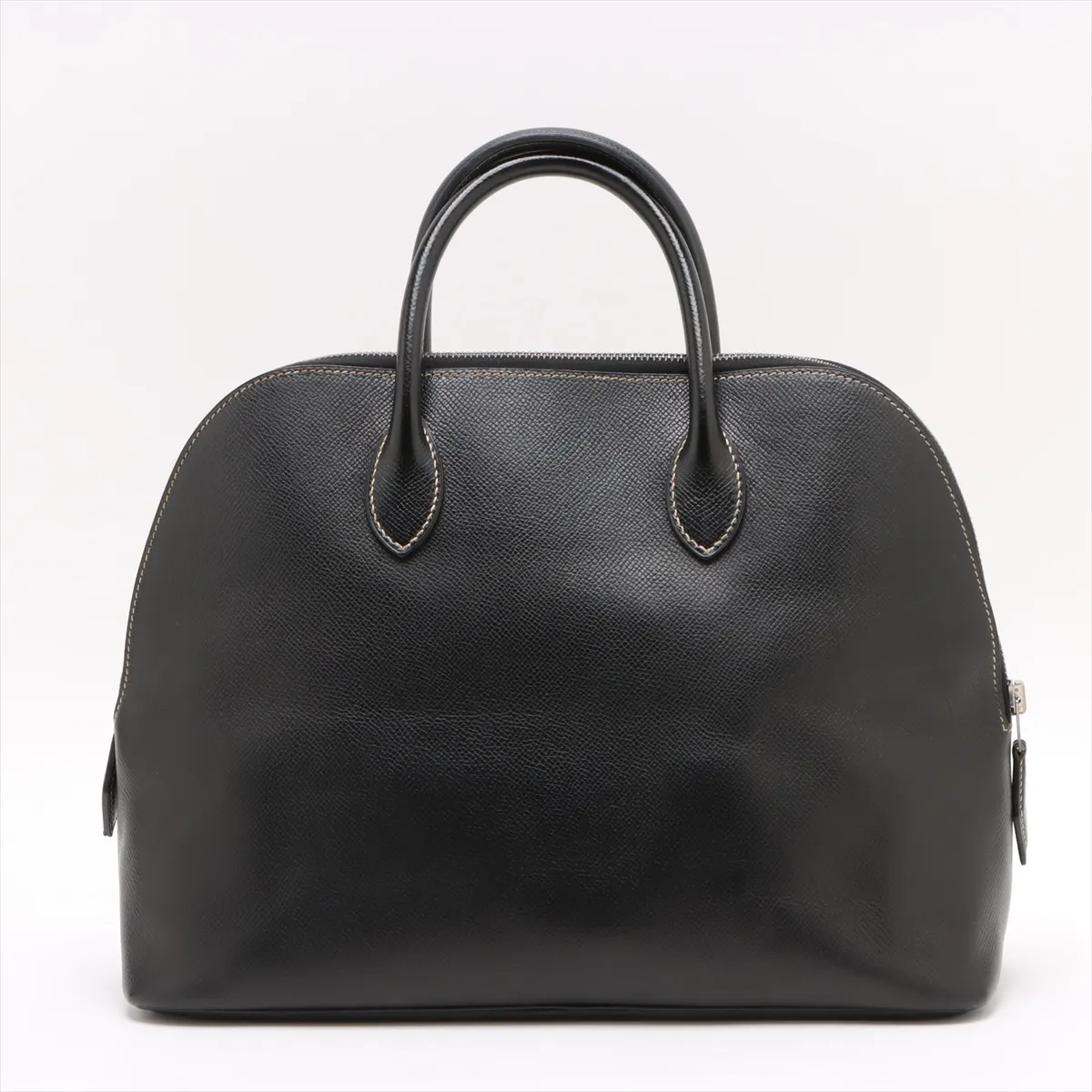 Bolide Web 31 Couchevel Black Silver Hardware E:2001 — view 2