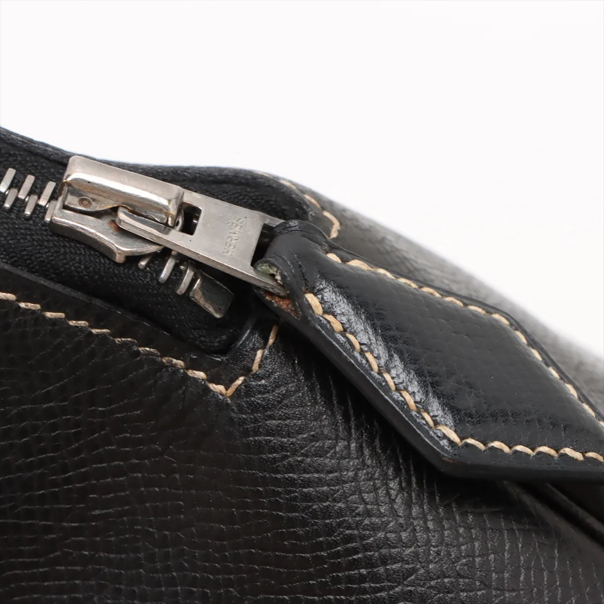 Bolide Web 31 Couchevel Black Silver Hardware E:2001 — view 12
