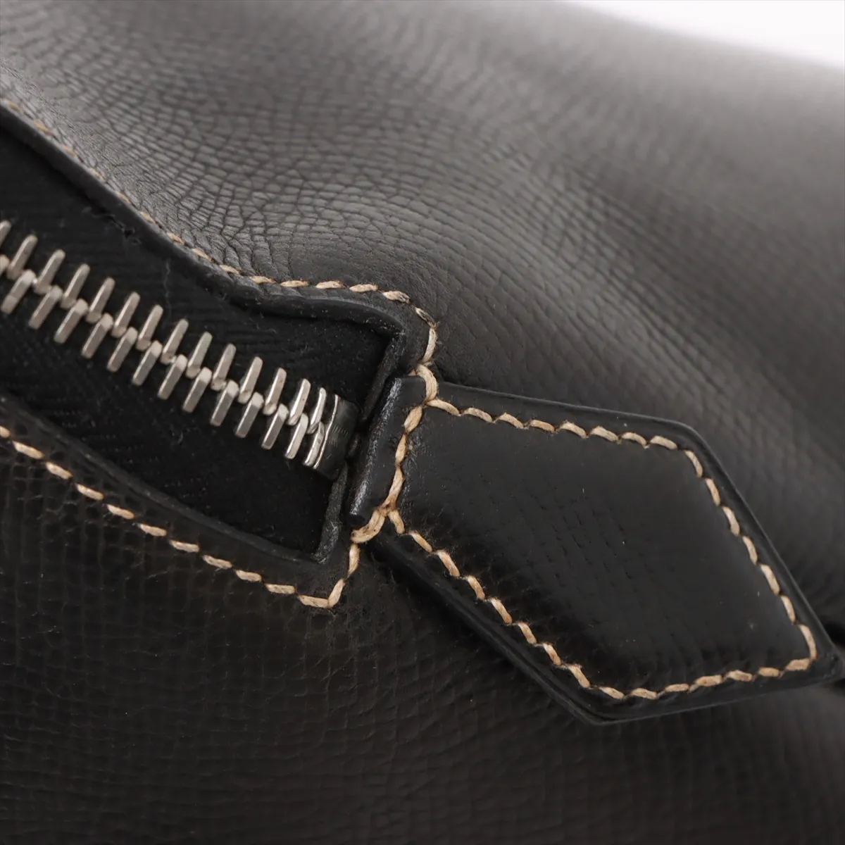 Bolide Web 31 Couchevel Black Silver Hardware E:2001 — view 13