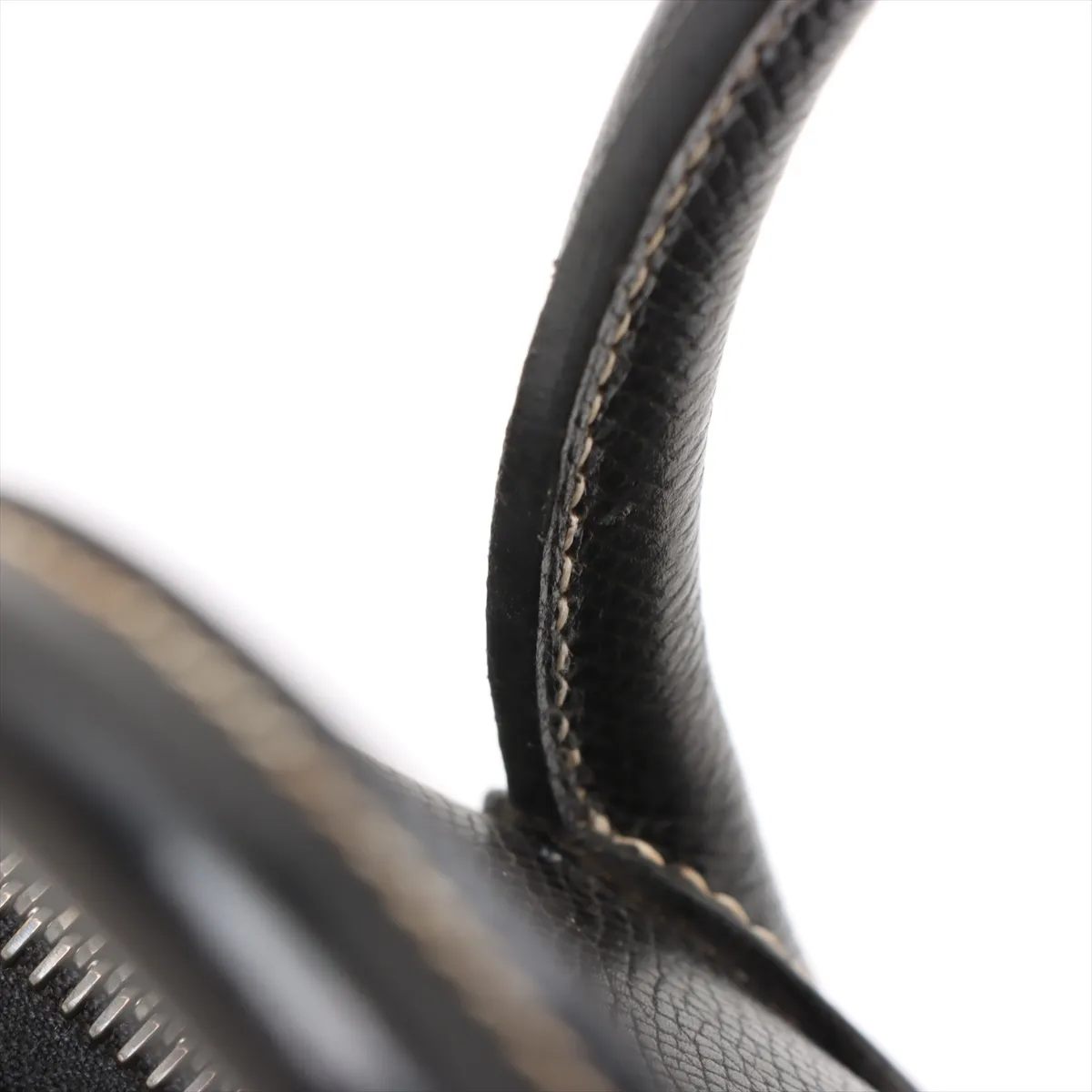 Bolide Web 31 Couchevel Black Silver Hardware E:2001 — view 14