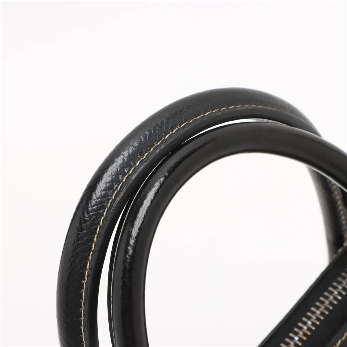 Bolide Web 31 Couchevel Black Silver Hardware E:2001 — view 15