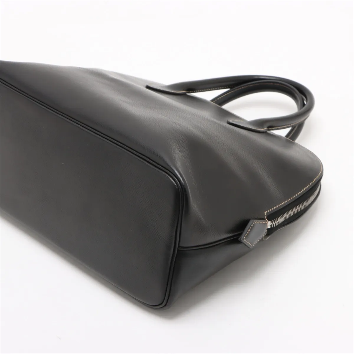 Bolide Web 31 Couchevel Black Silver Hardware E:2001 — view 3