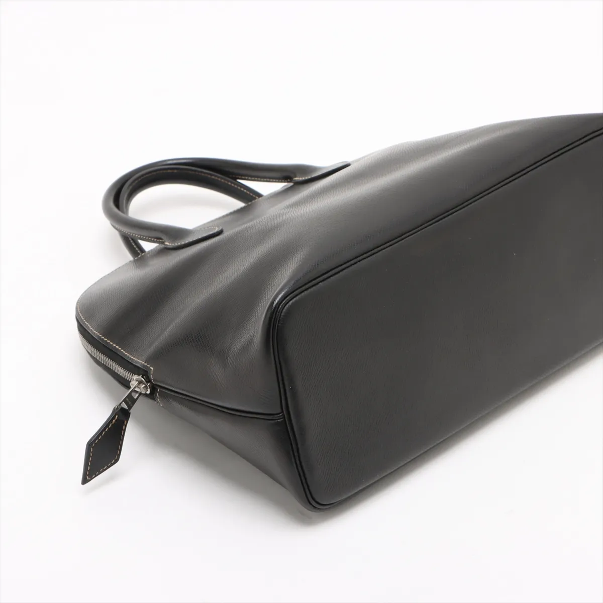Bolide Web 31 Couchevel Black Silver Hardware E:2001 — view 4