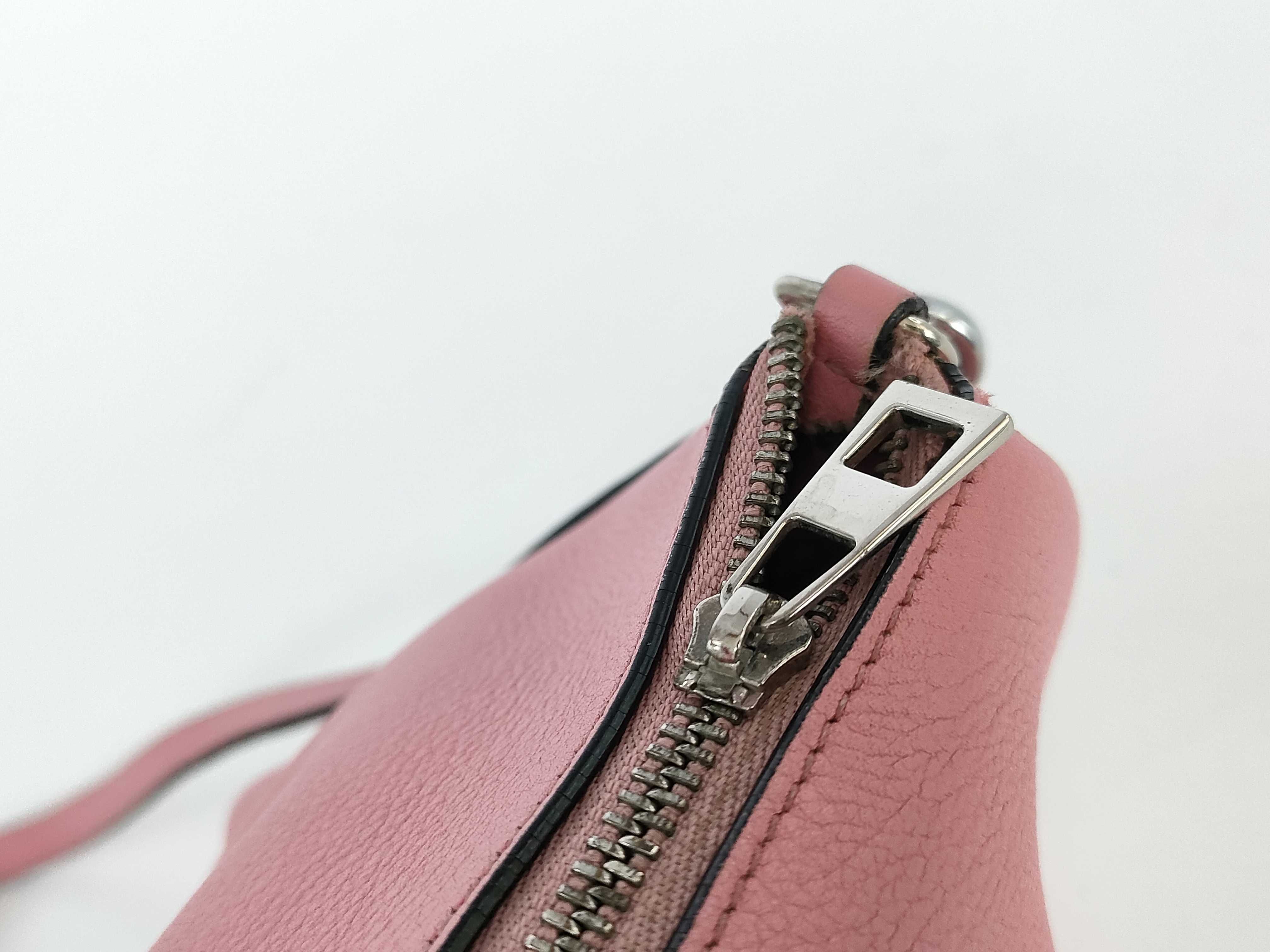 Elephant Bag Pink Shoulder Bag — view 11
