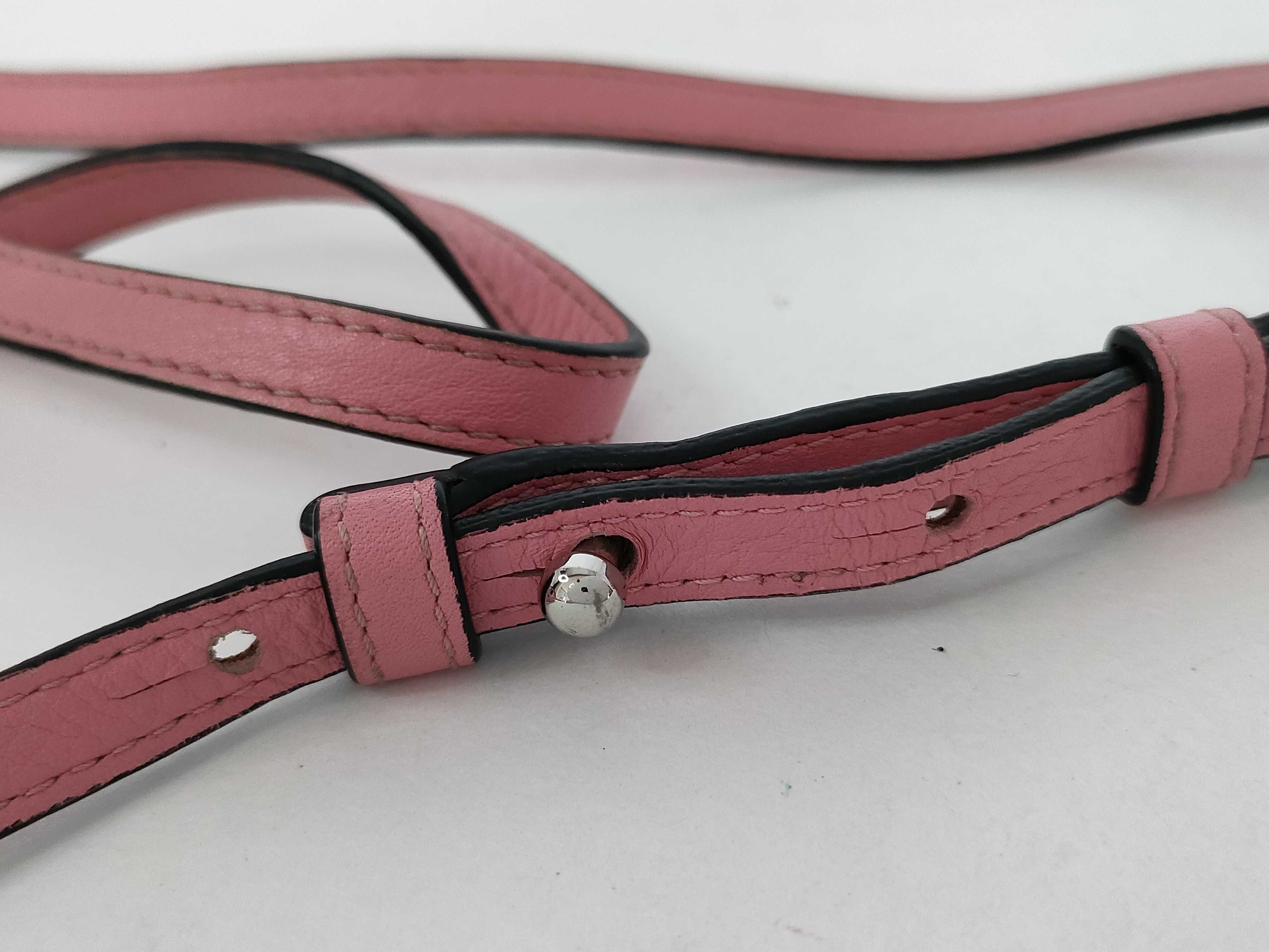 Elephant Bag Pink Shoulder Bag — view 14