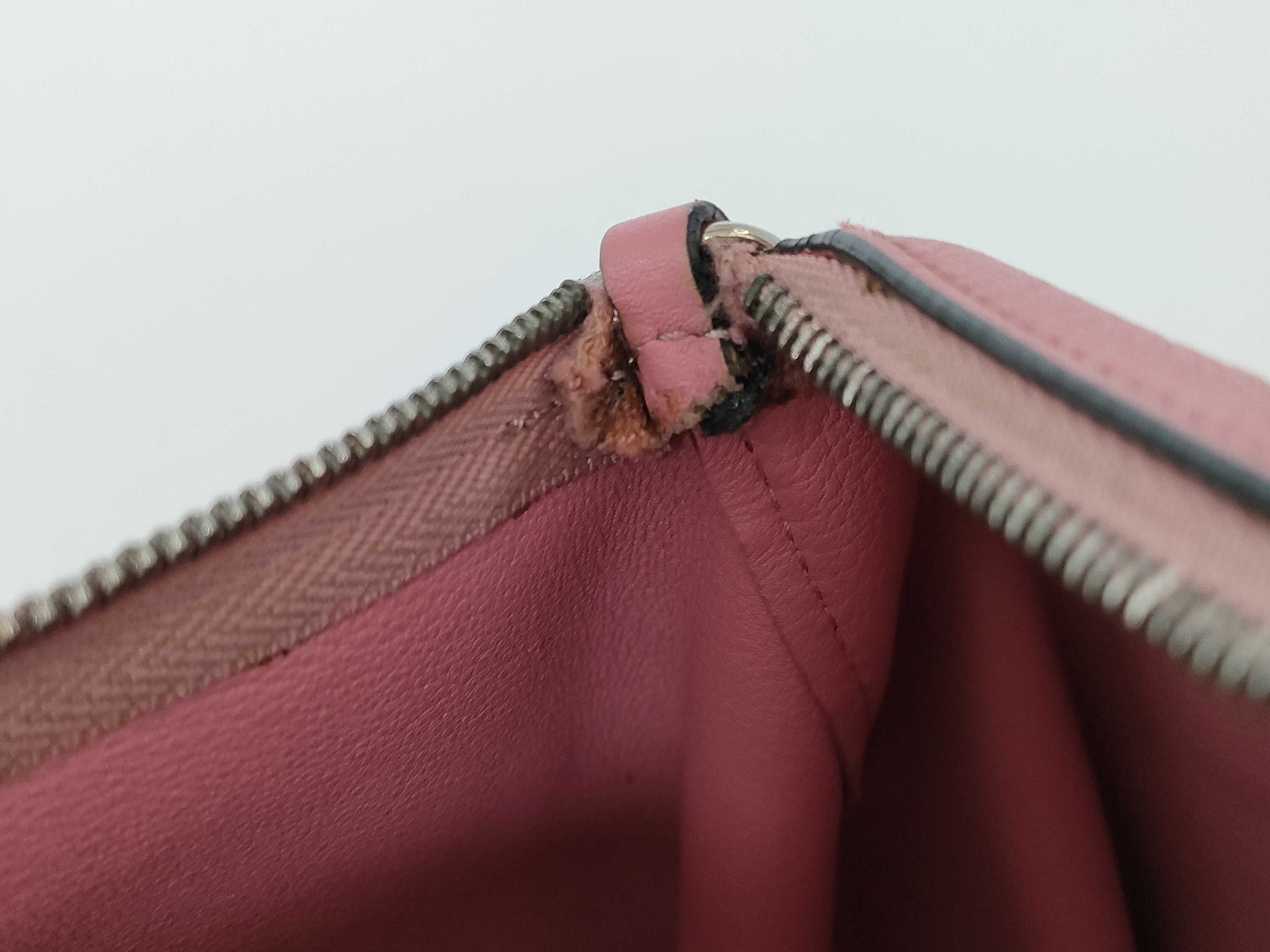 Elephant Bag Pink Shoulder Bag — view 10