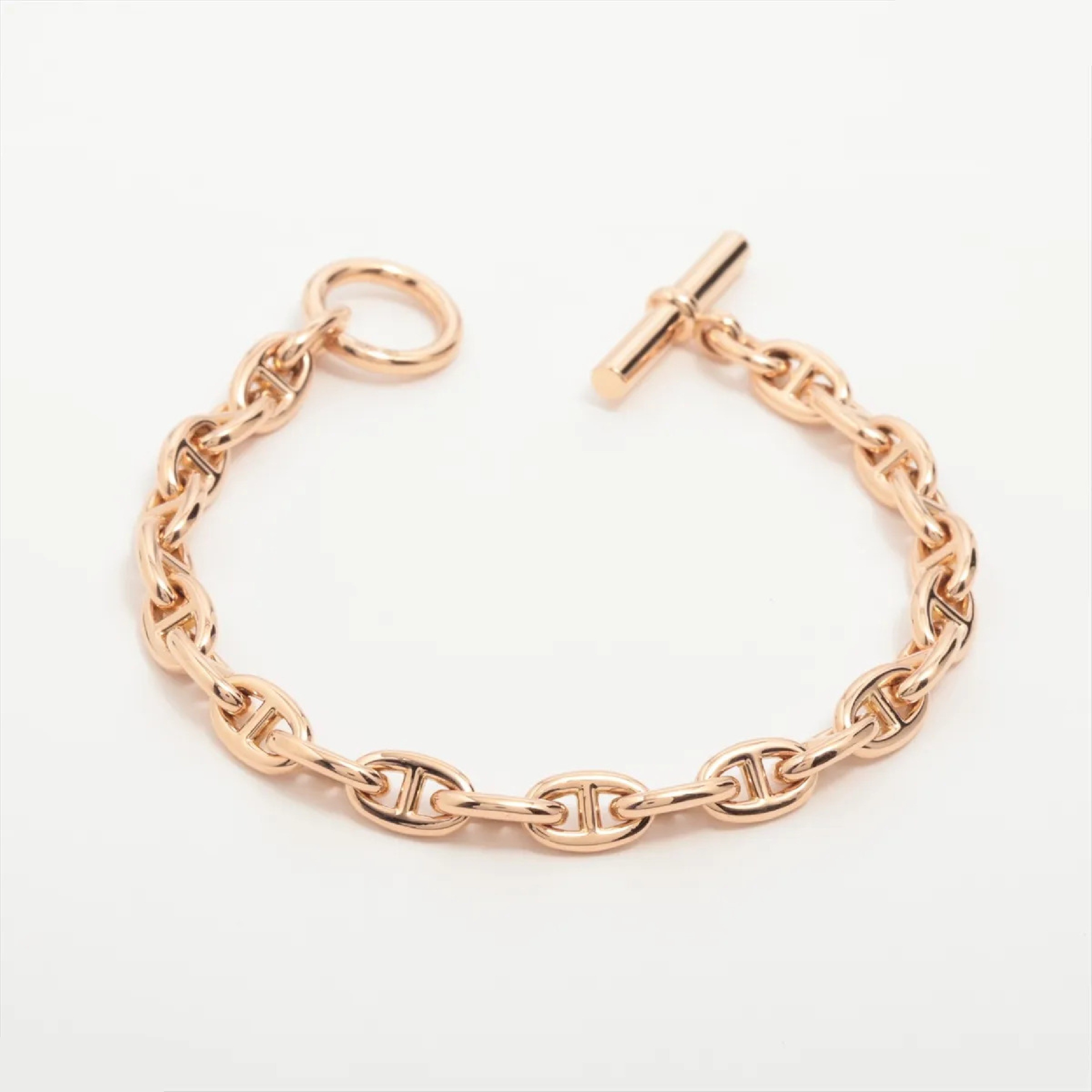 Chaine d'Ancre TPM Bracelet, 750 (PG)