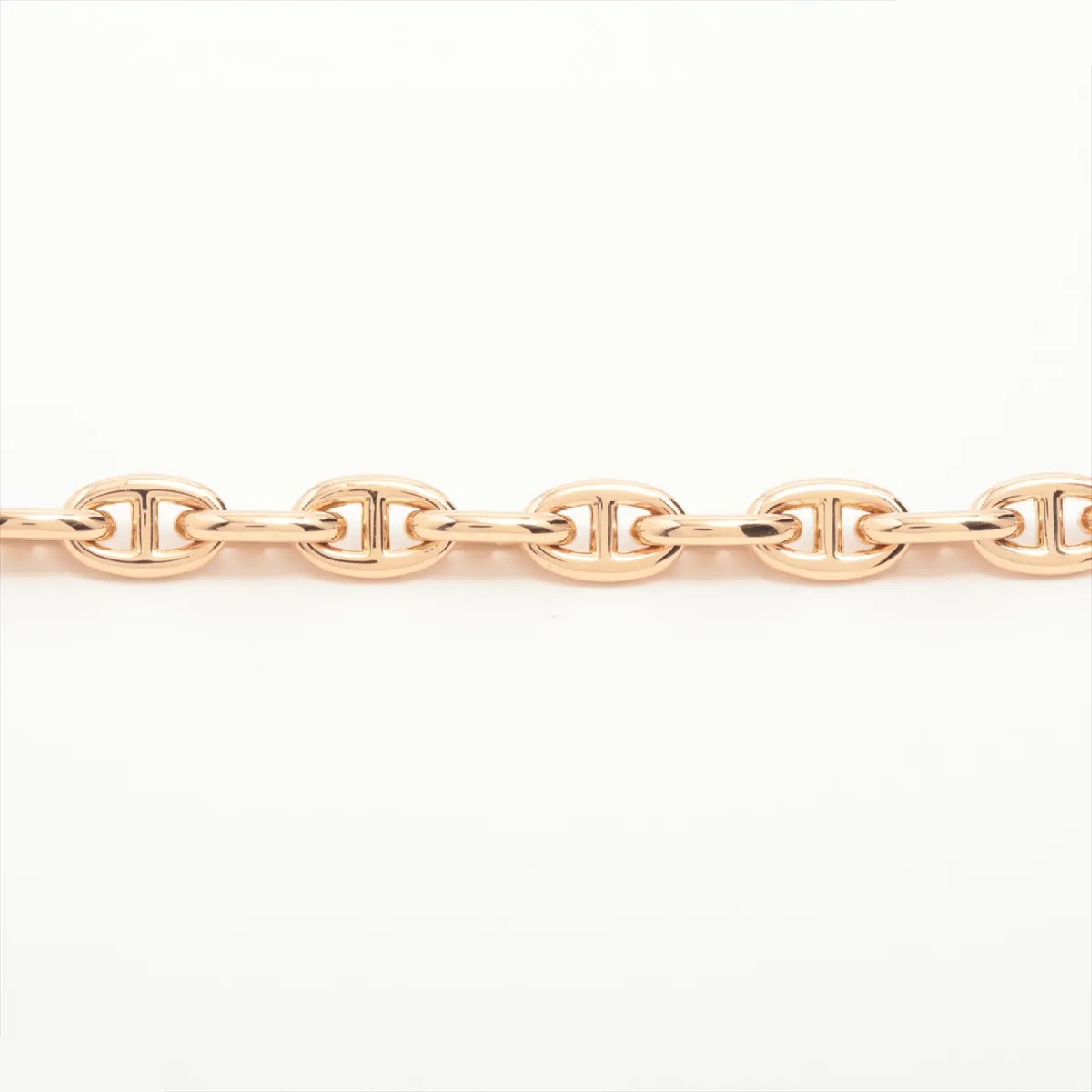 Chaine d'Ancre TPM Bracelet, 750 (PG) — view 2