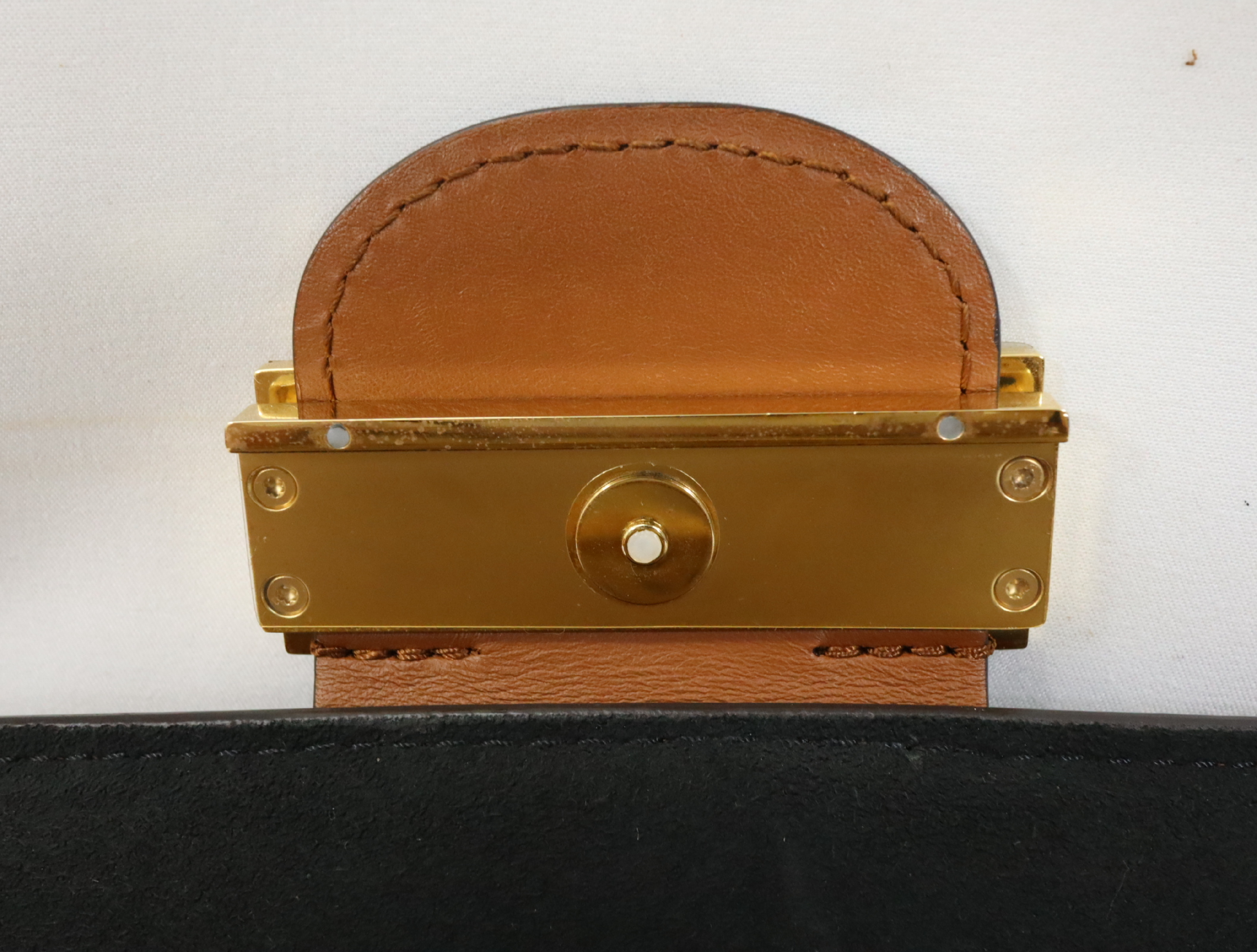 Monogram Dauphine MINI M44580 Shoulder Bag (RFID detected) — view 13