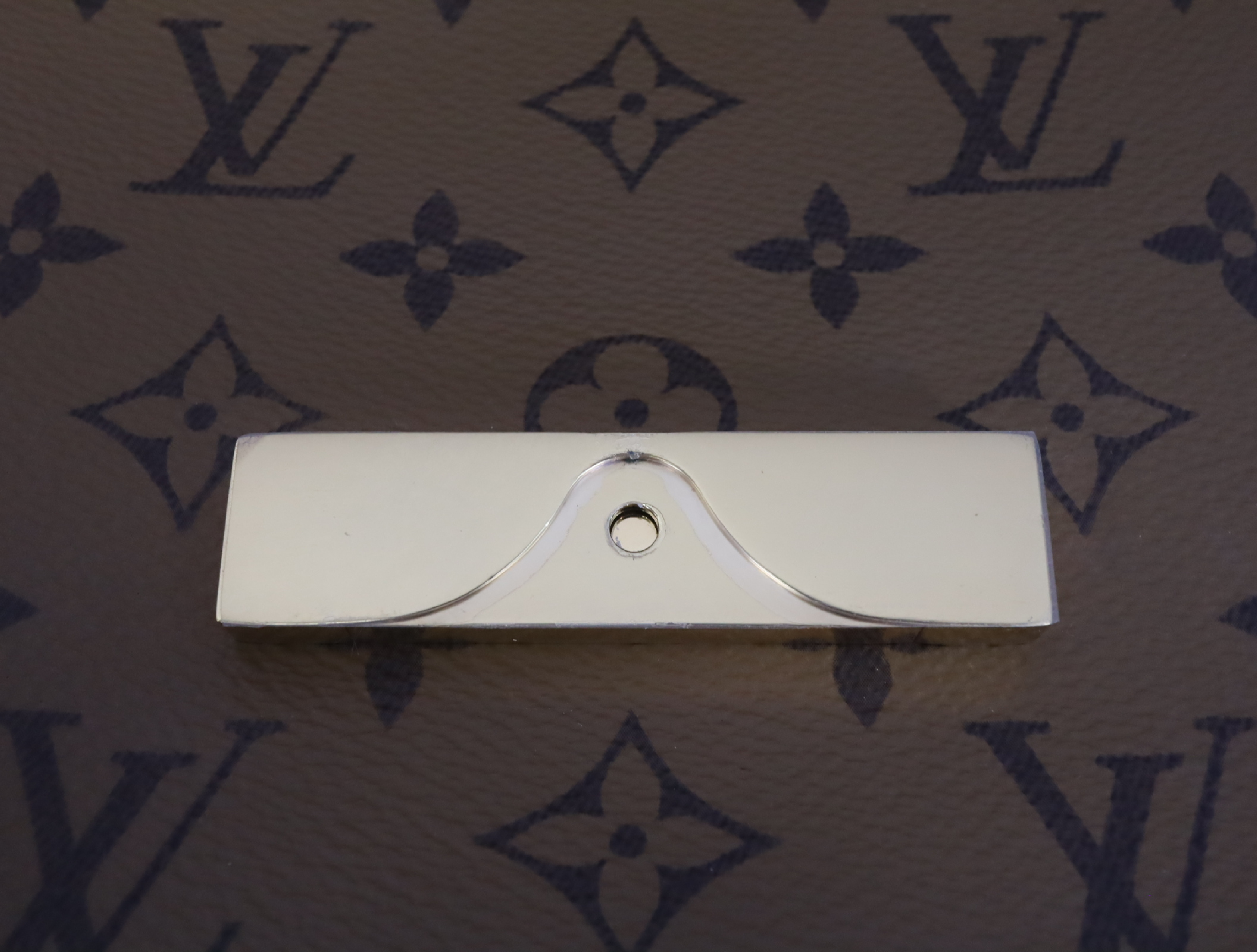 Monogram Dauphine MINI M44580 Shoulder Bag (RFID detected) — view 14