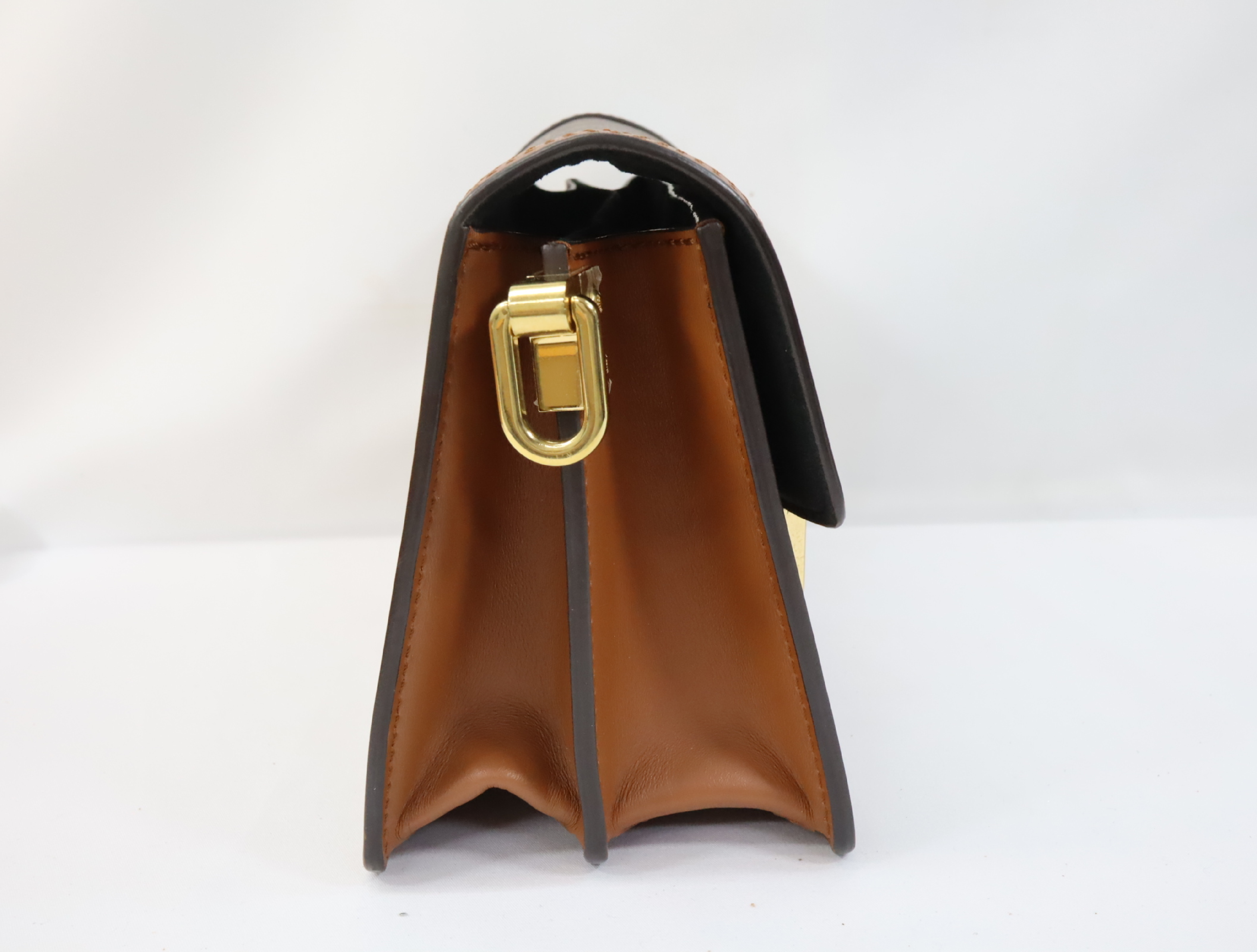 Monogram Dauphine MINI M44580 Shoulder Bag (RFID detected) — view 3