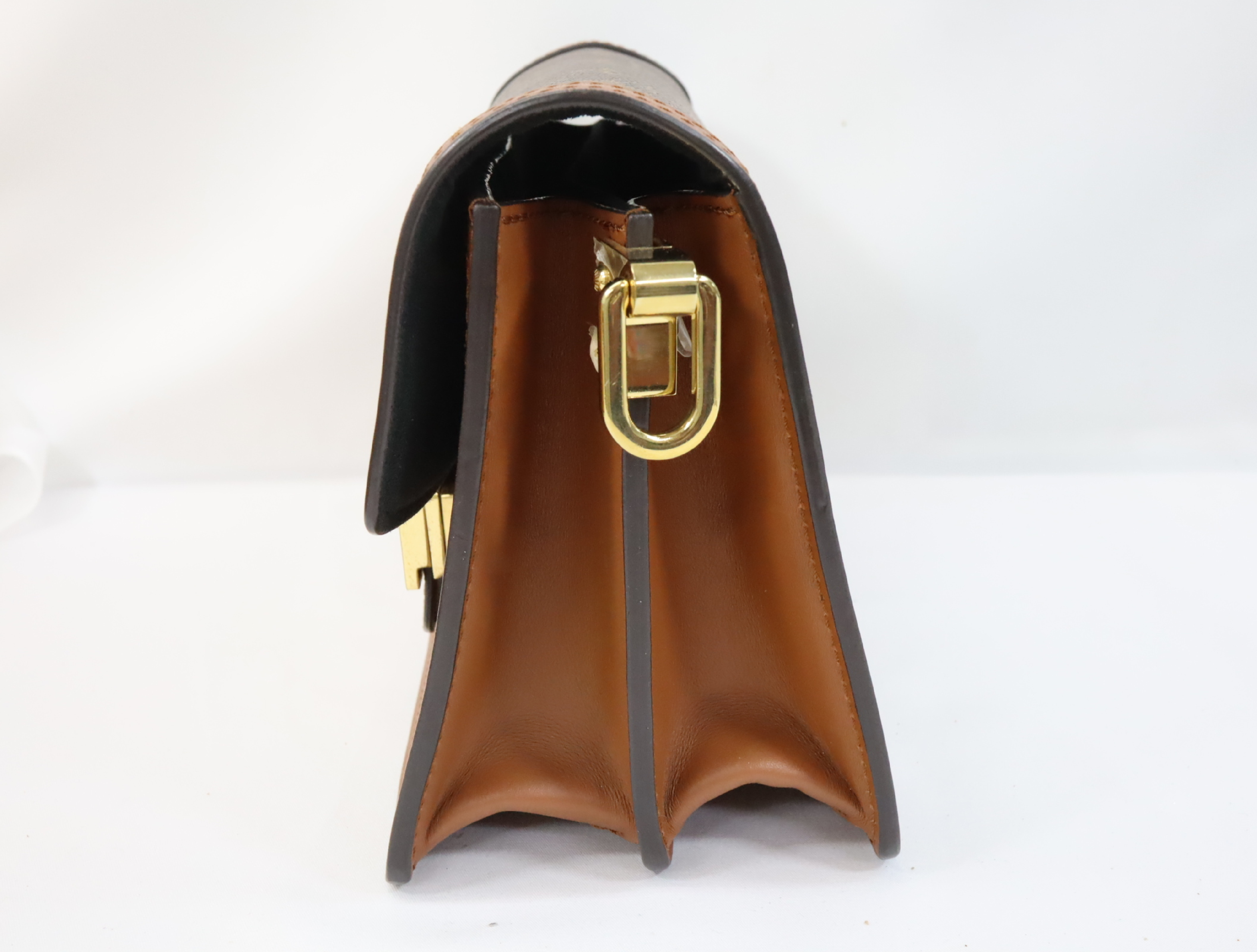 Monogram Dauphine MINI M44580 Shoulder Bag (RFID detected) — view 4