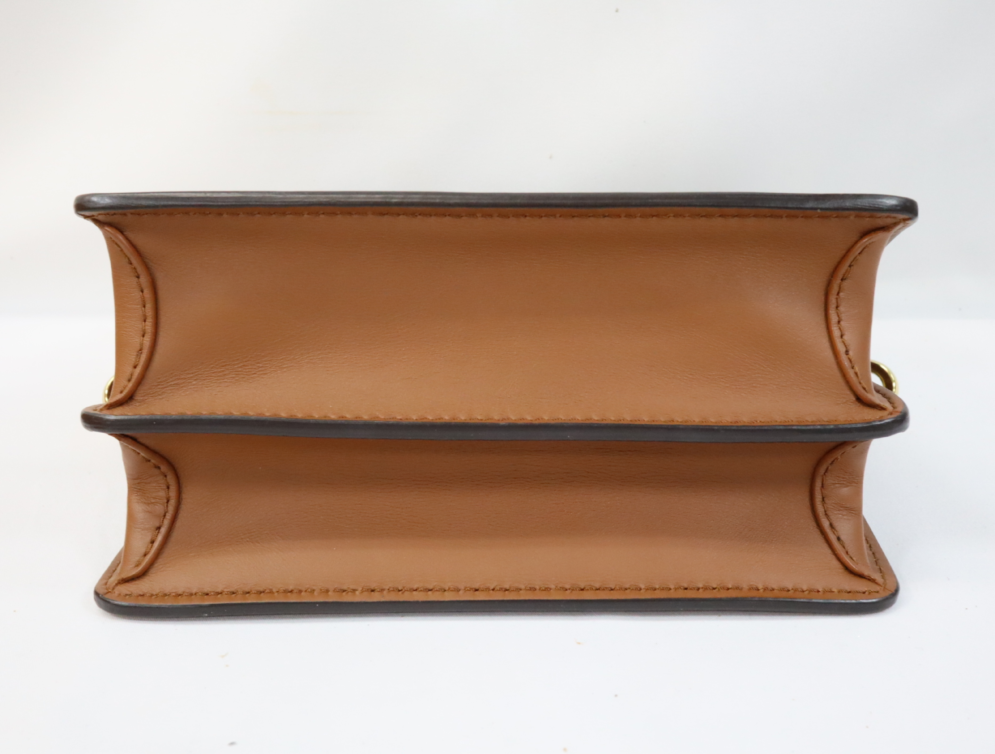 Monogram Dauphine MINI M44580 Shoulder Bag (RFID detected) — view 5