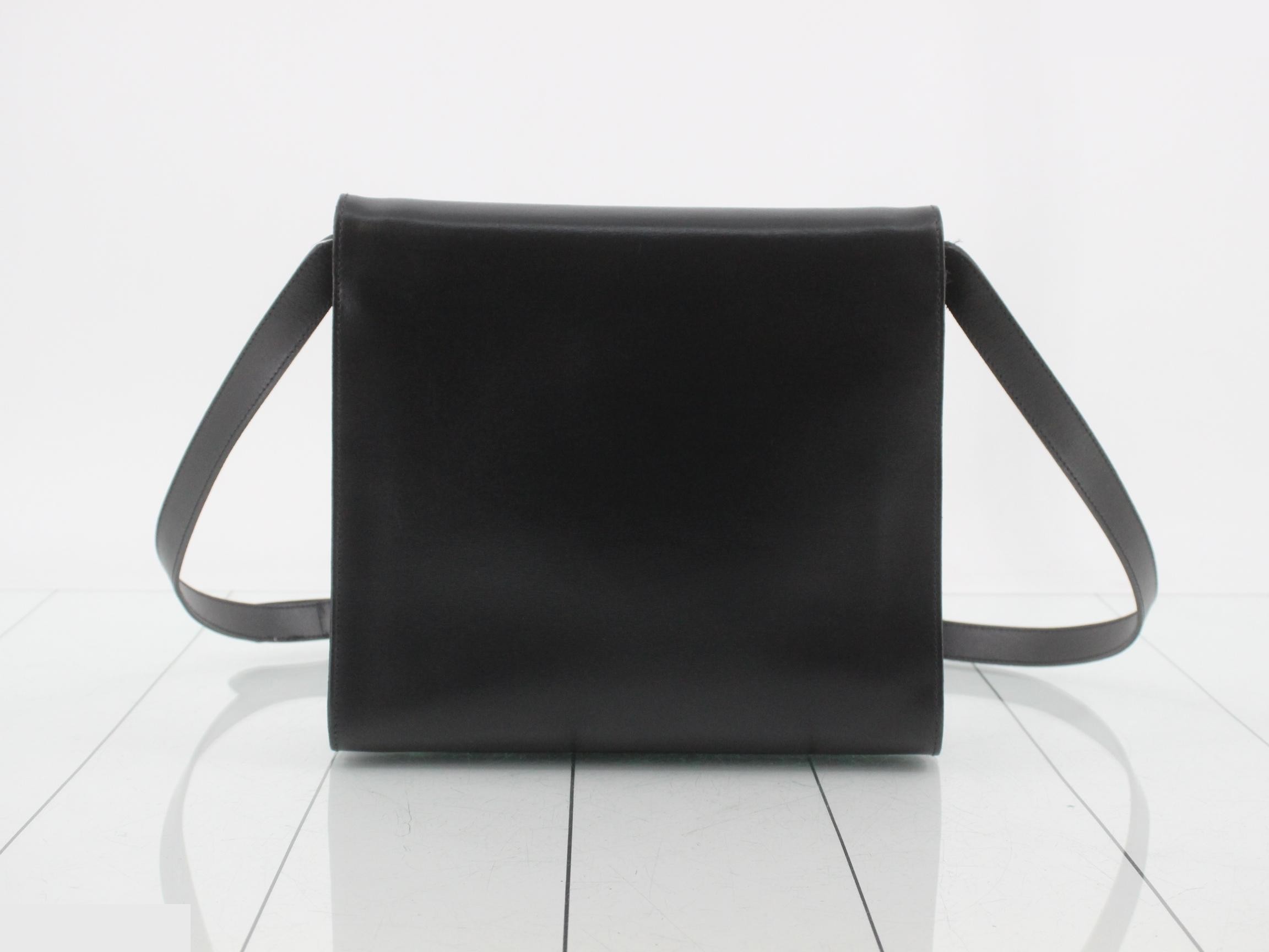 Two-tone bicolor bag — view 2
