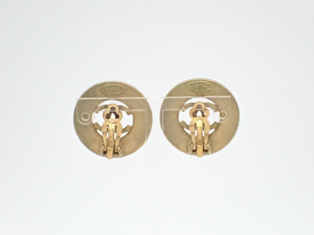 Earrings — view 2