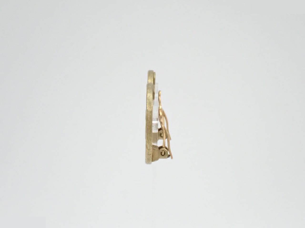 Earrings — view 3