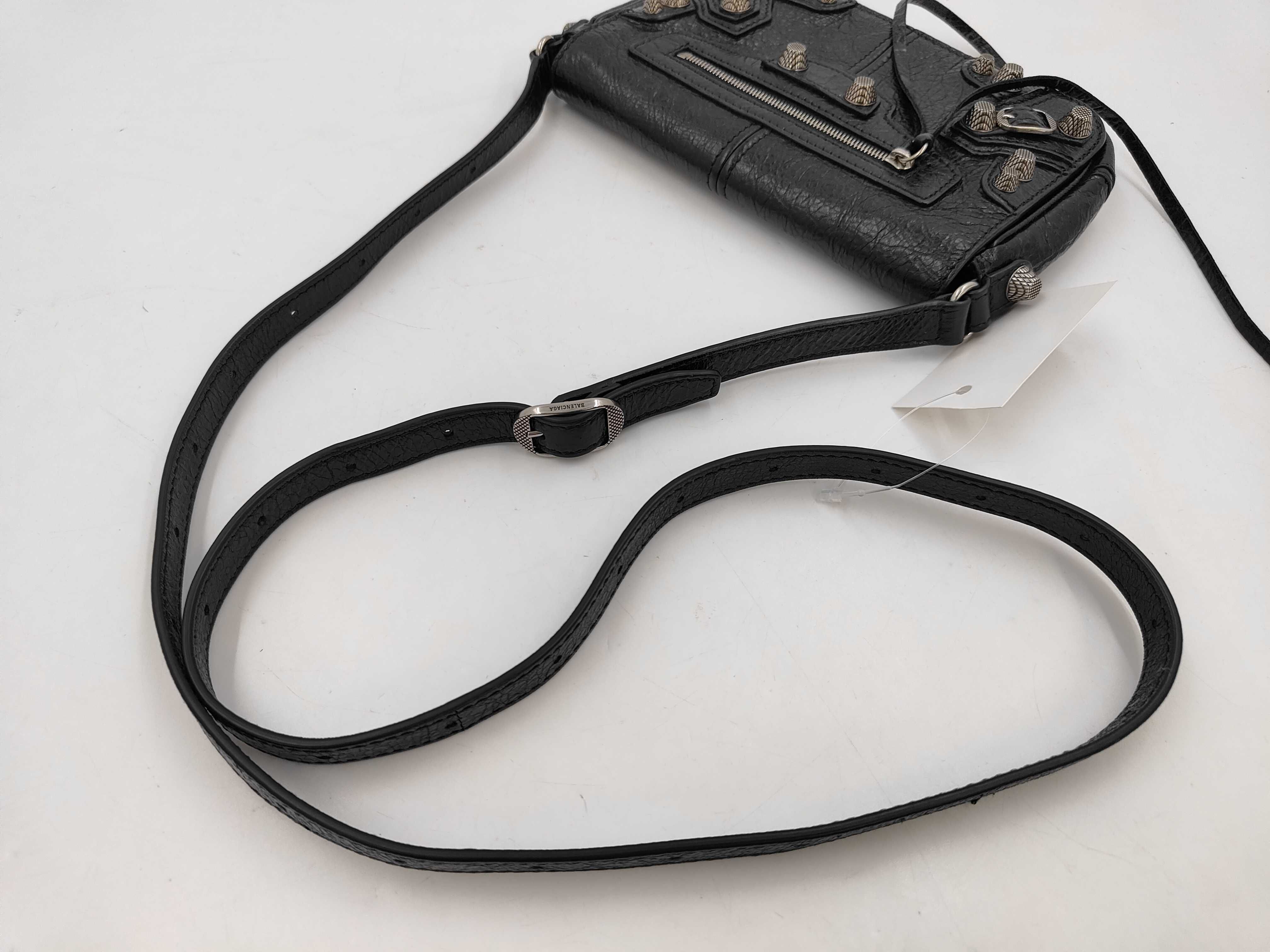 Kagol Shoulder Bag — view 3