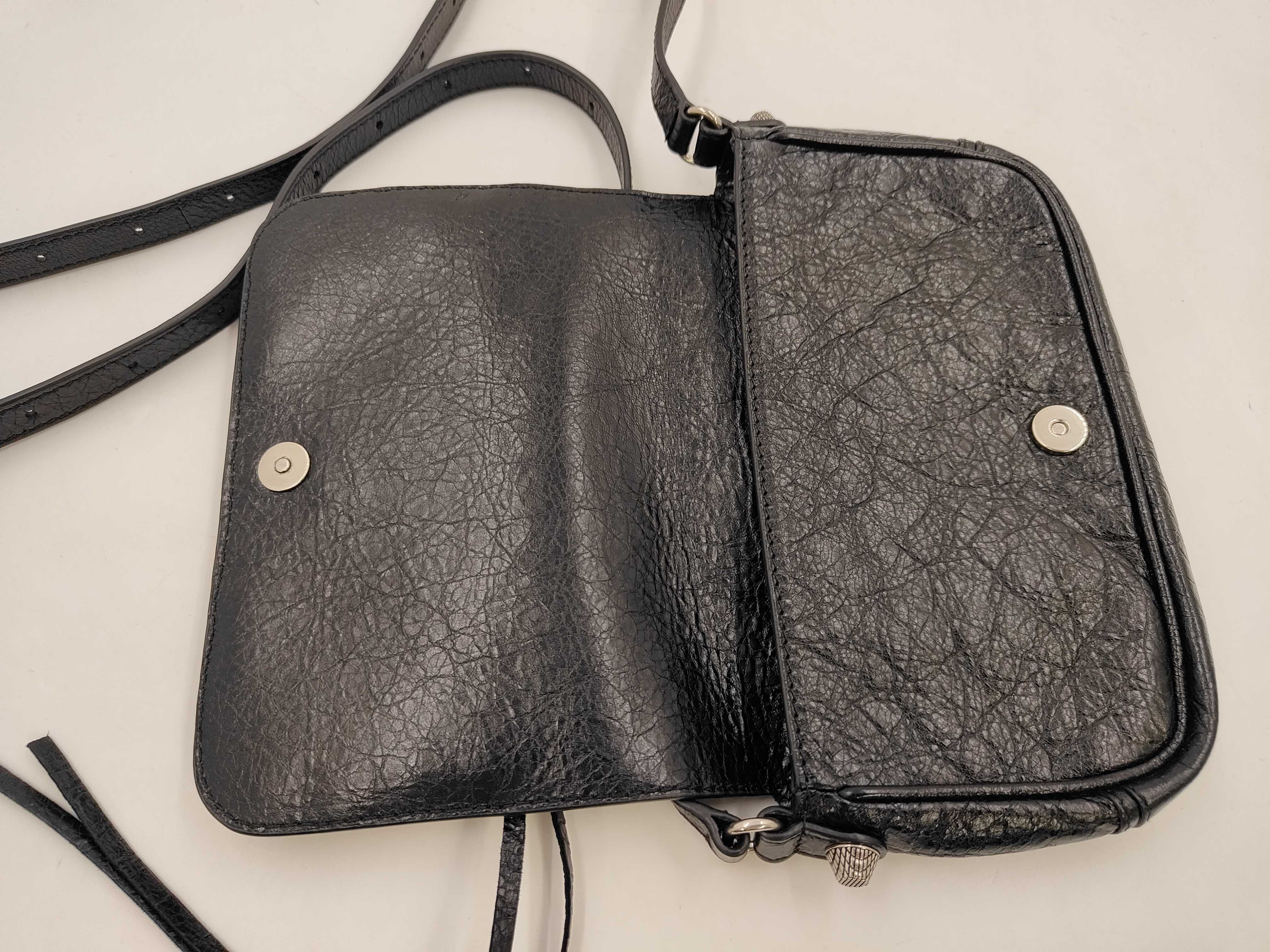 Kagol Shoulder Bag — view 8