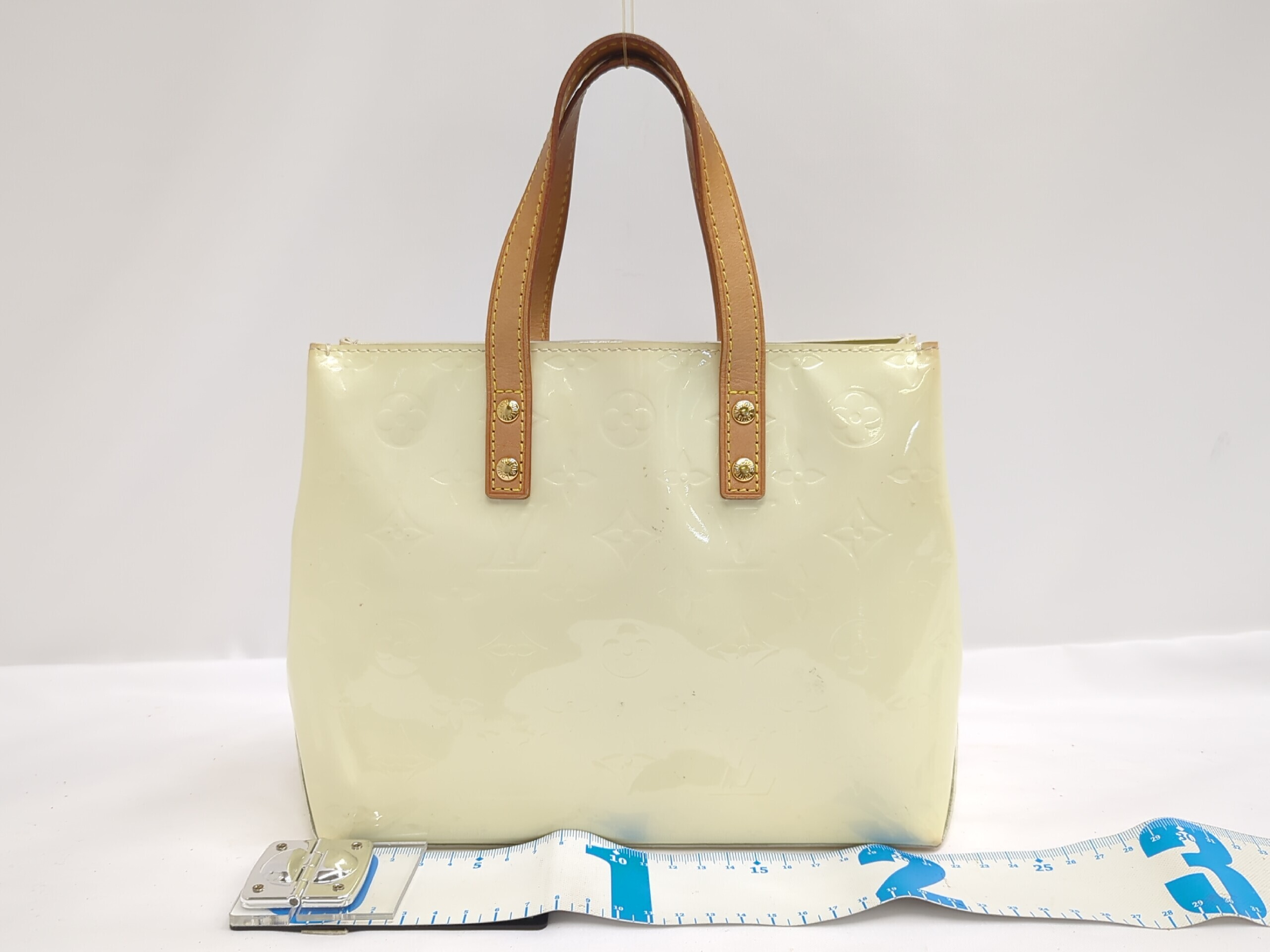 Vernis Lead PM Handbag — view 2