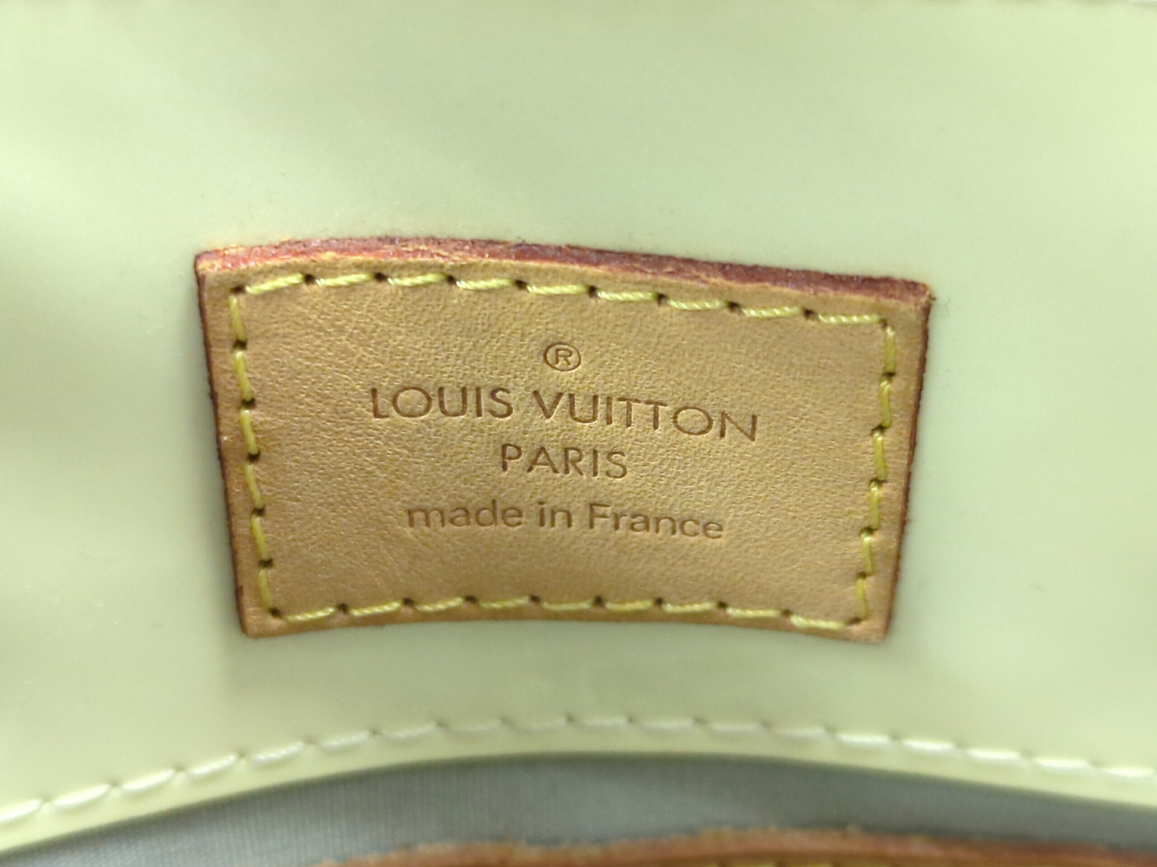 Vernis Lead PM Handbag — view 13