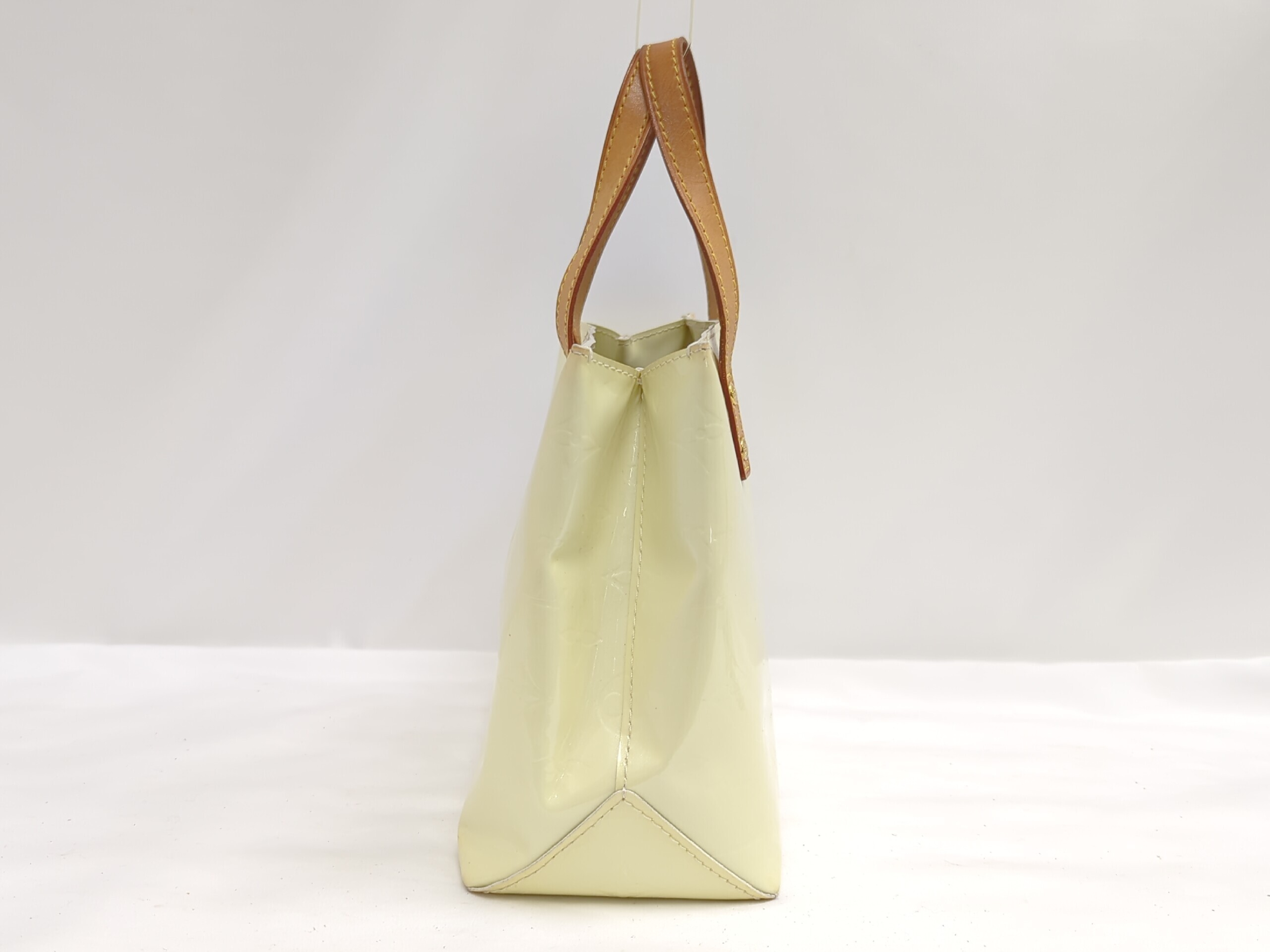 Vernis Lead PM Handbag — view 6