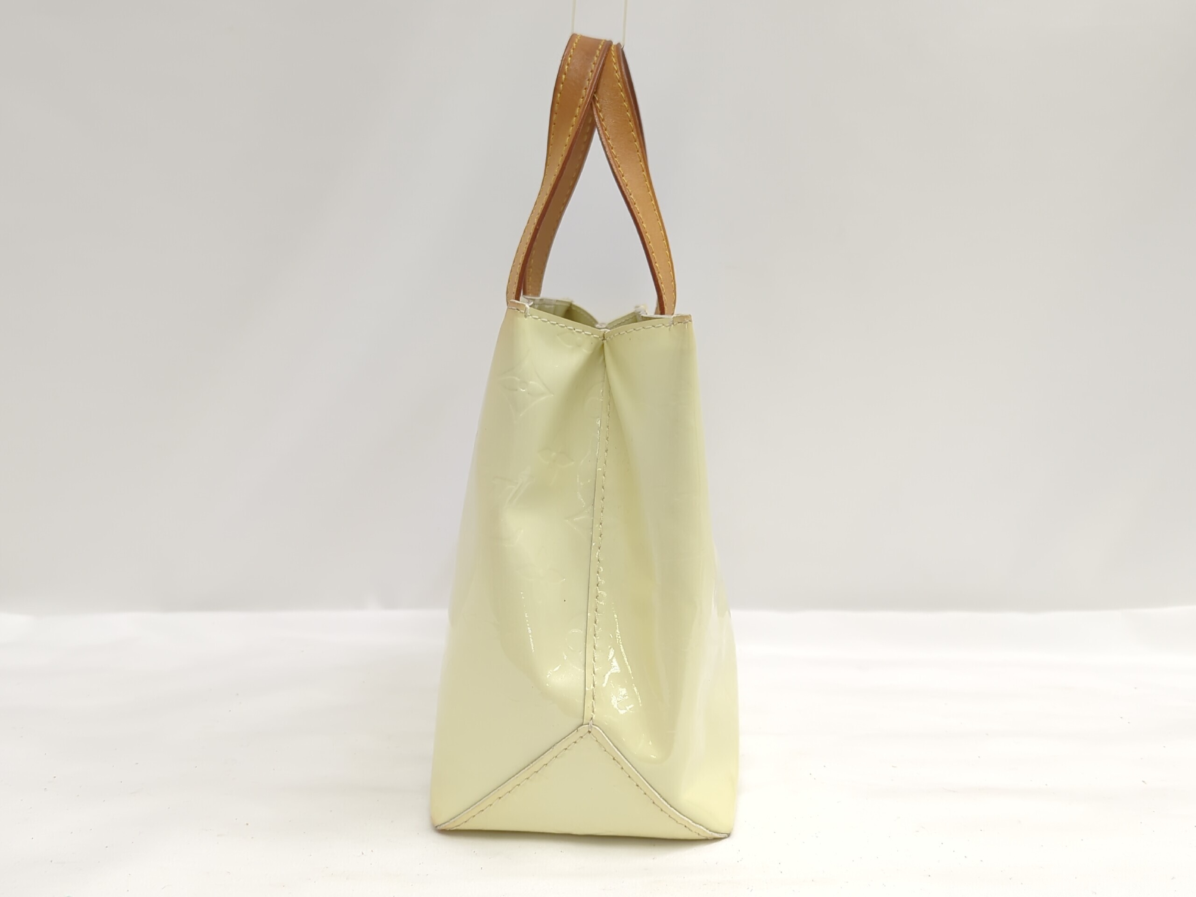 Vernis Lead PM Handbag — view 7