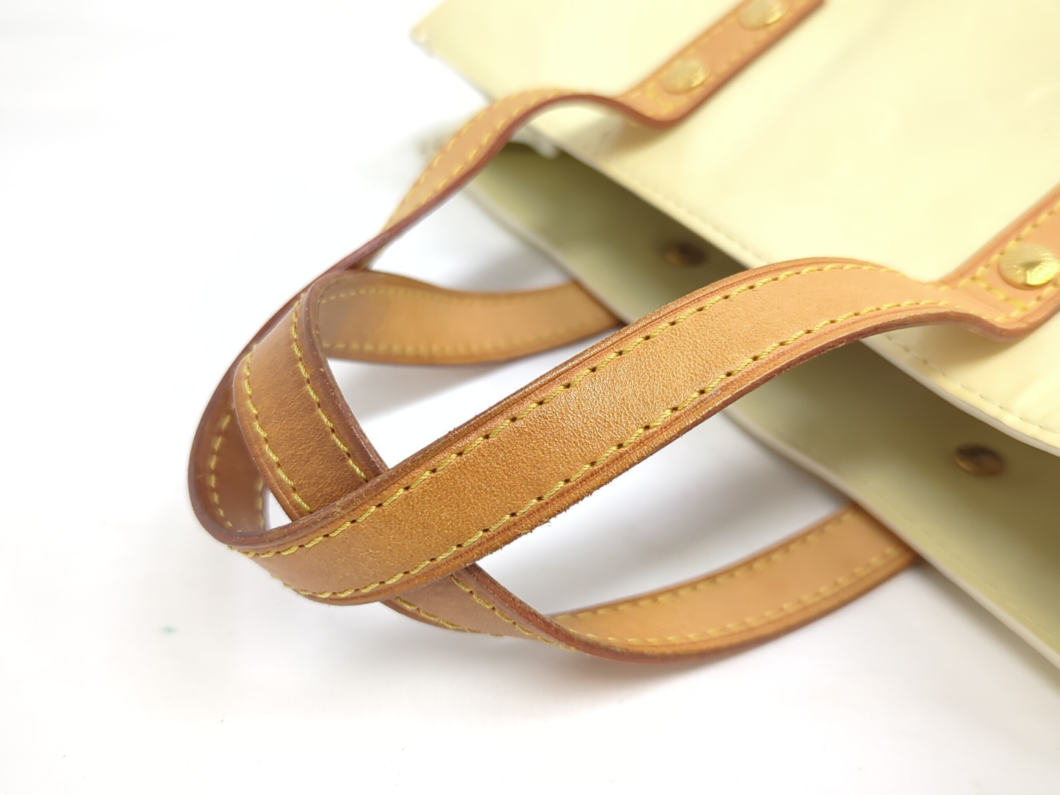 Vernis Lead PM Handbag — view 9