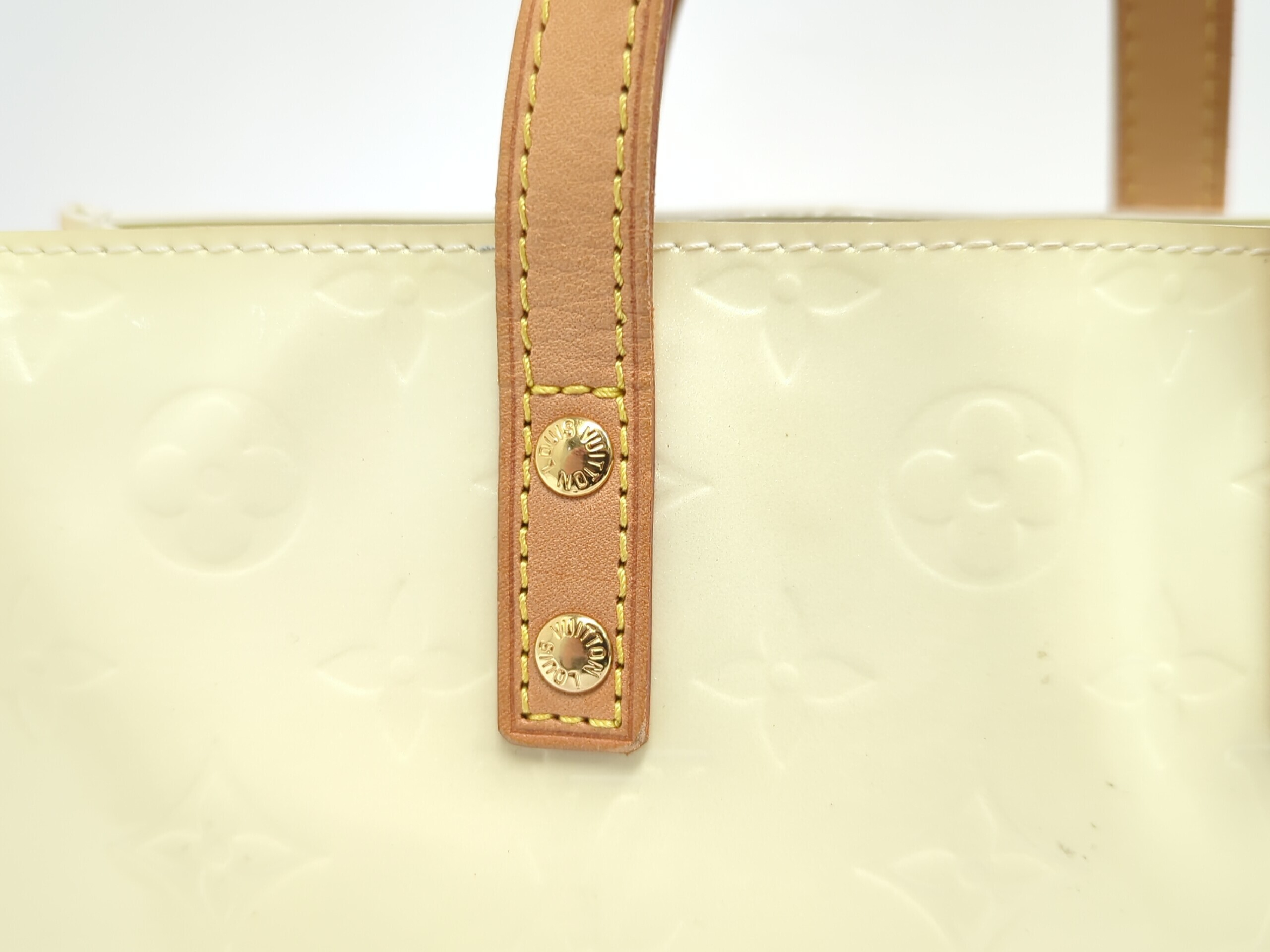 Vernis Lead PM Handbag — view 10