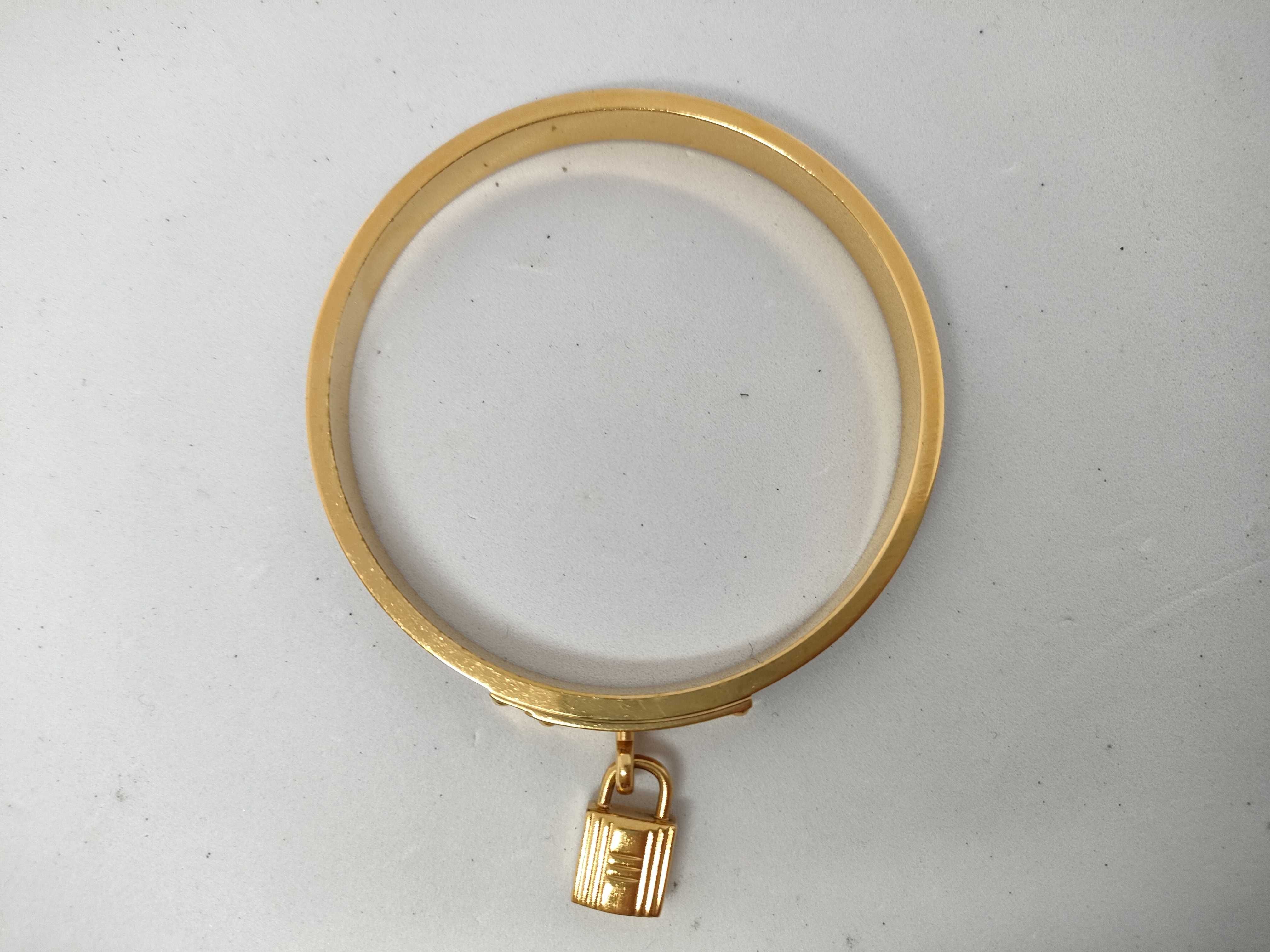 Kelly Bangle Bracelet — view 2