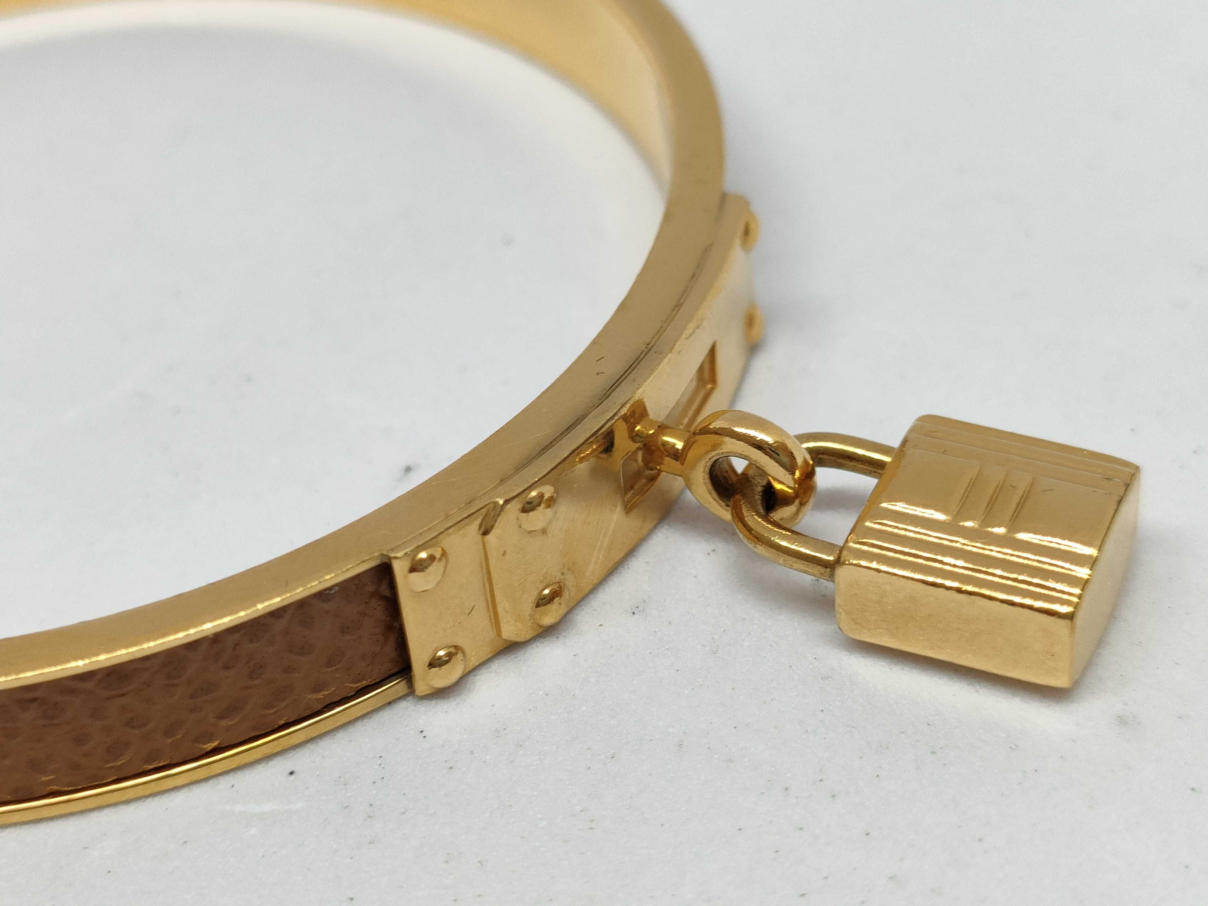Kelly Bangle Bracelet — view 3