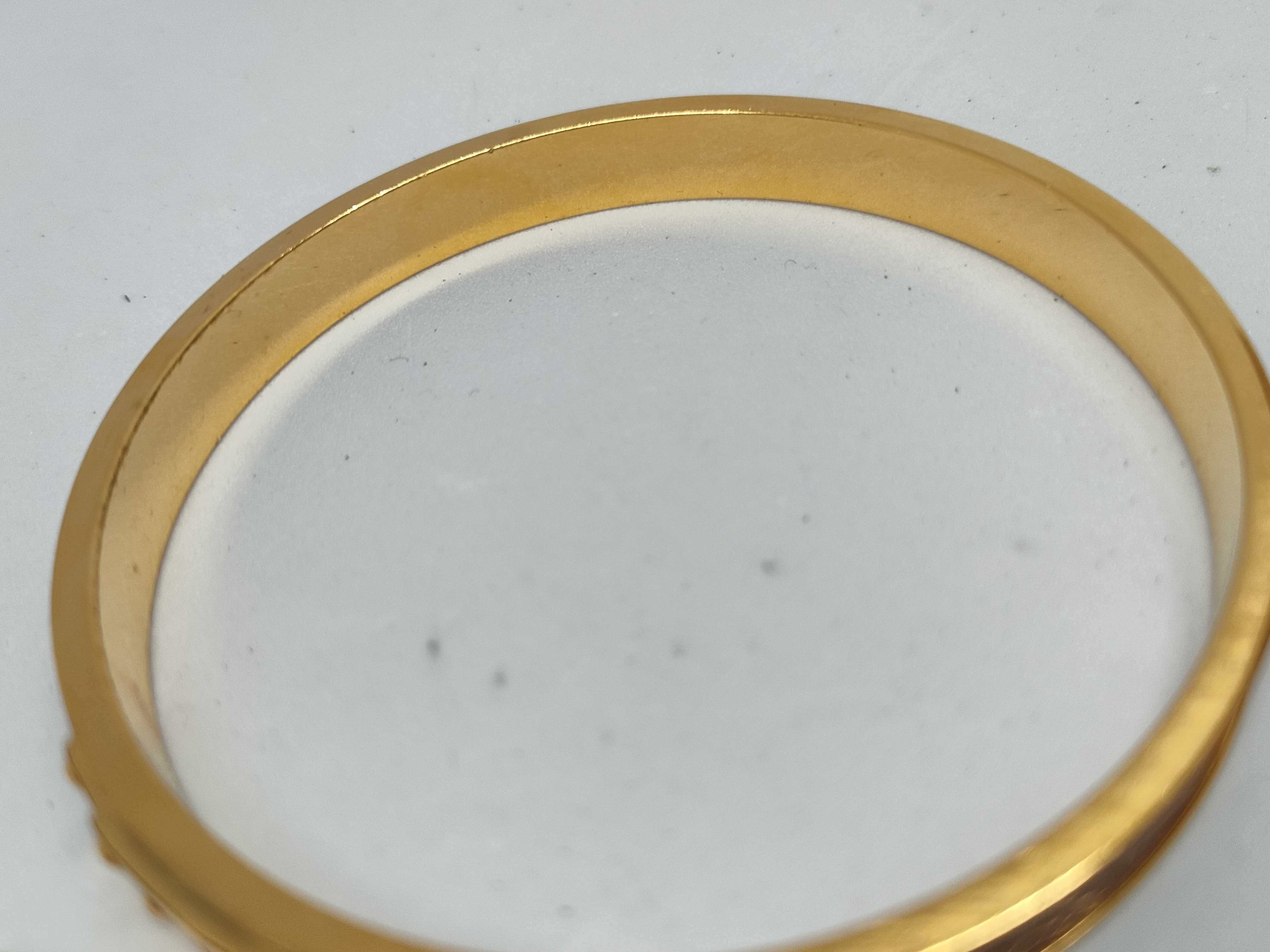 Kelly Bangle Bracelet — view 4