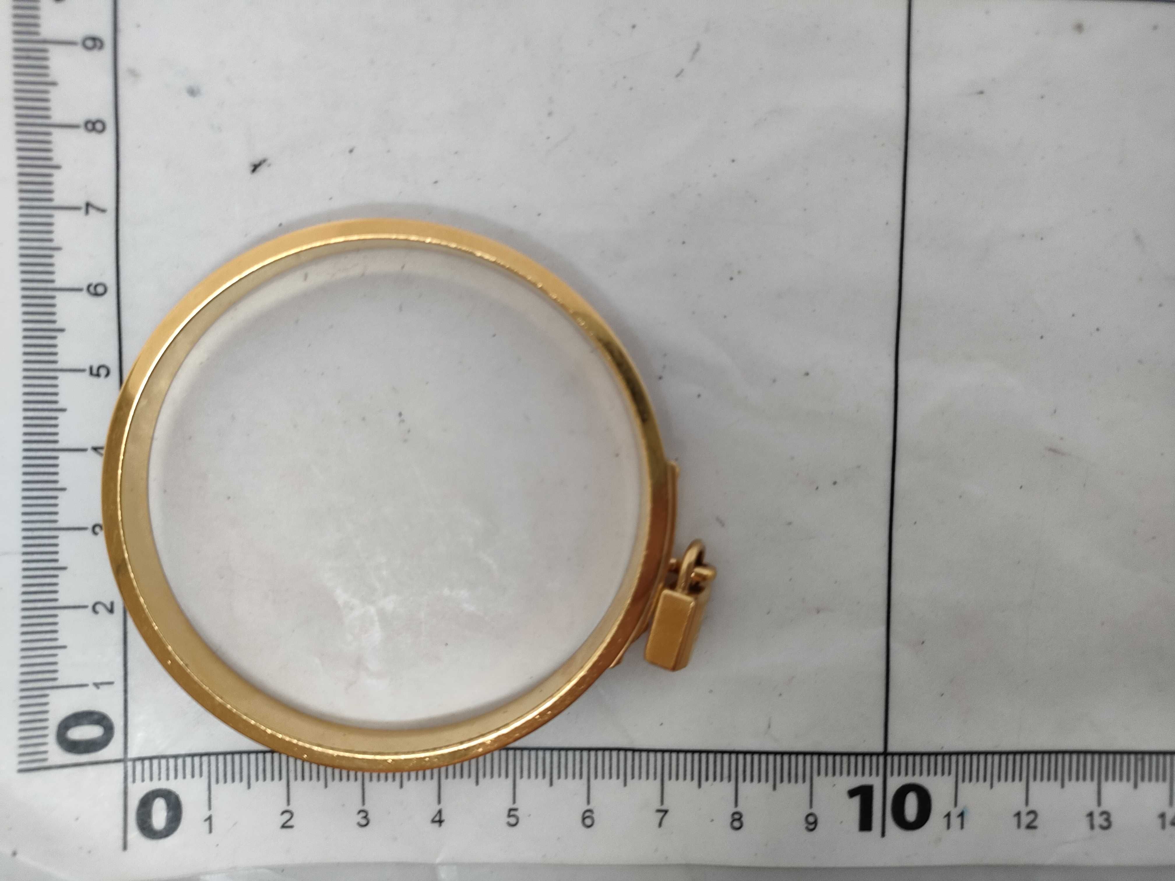 Kelly Bangle Bracelet — view 5