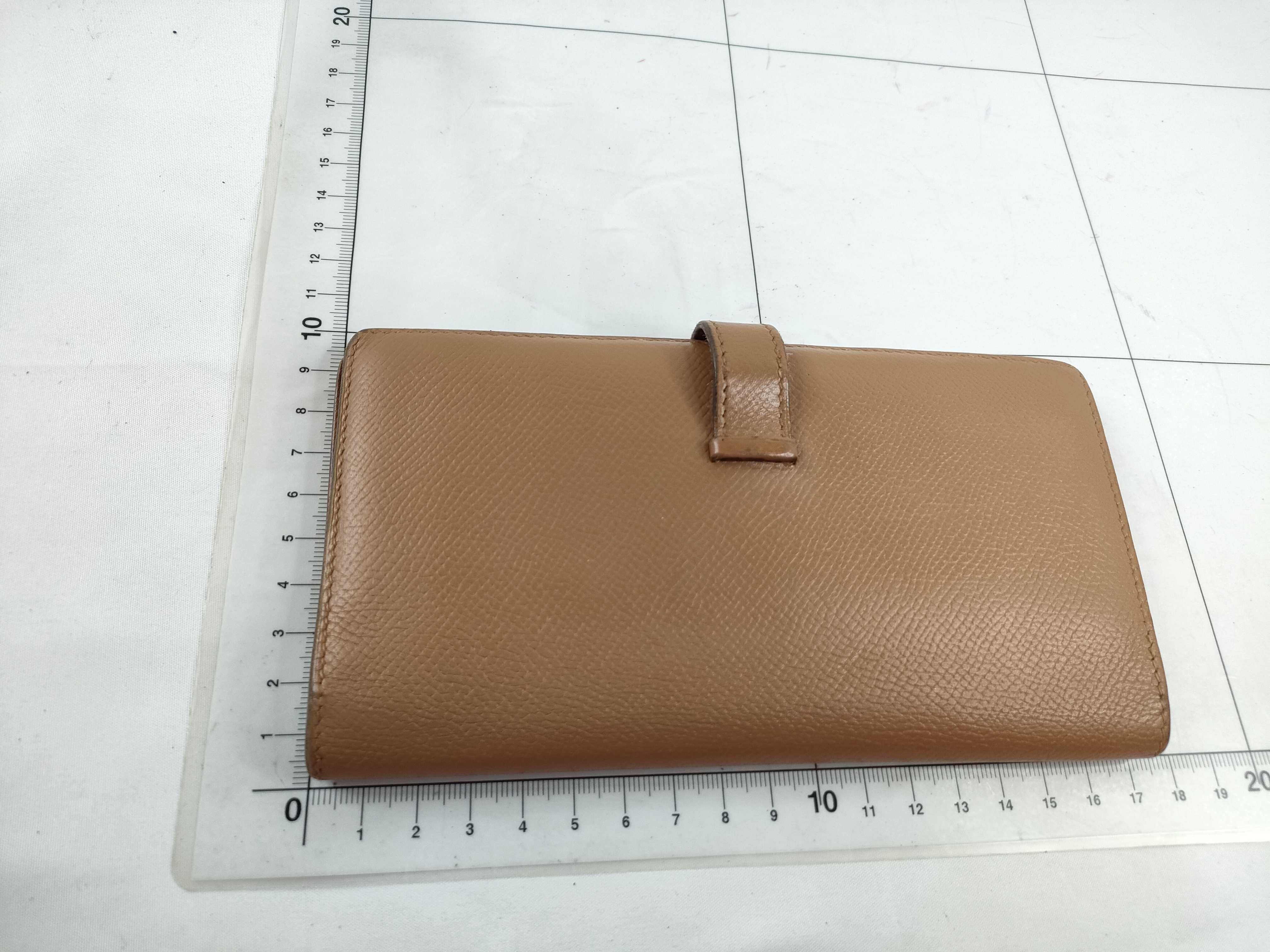 Bearn Classic / Long Wallet / Leather Wallet — view 2