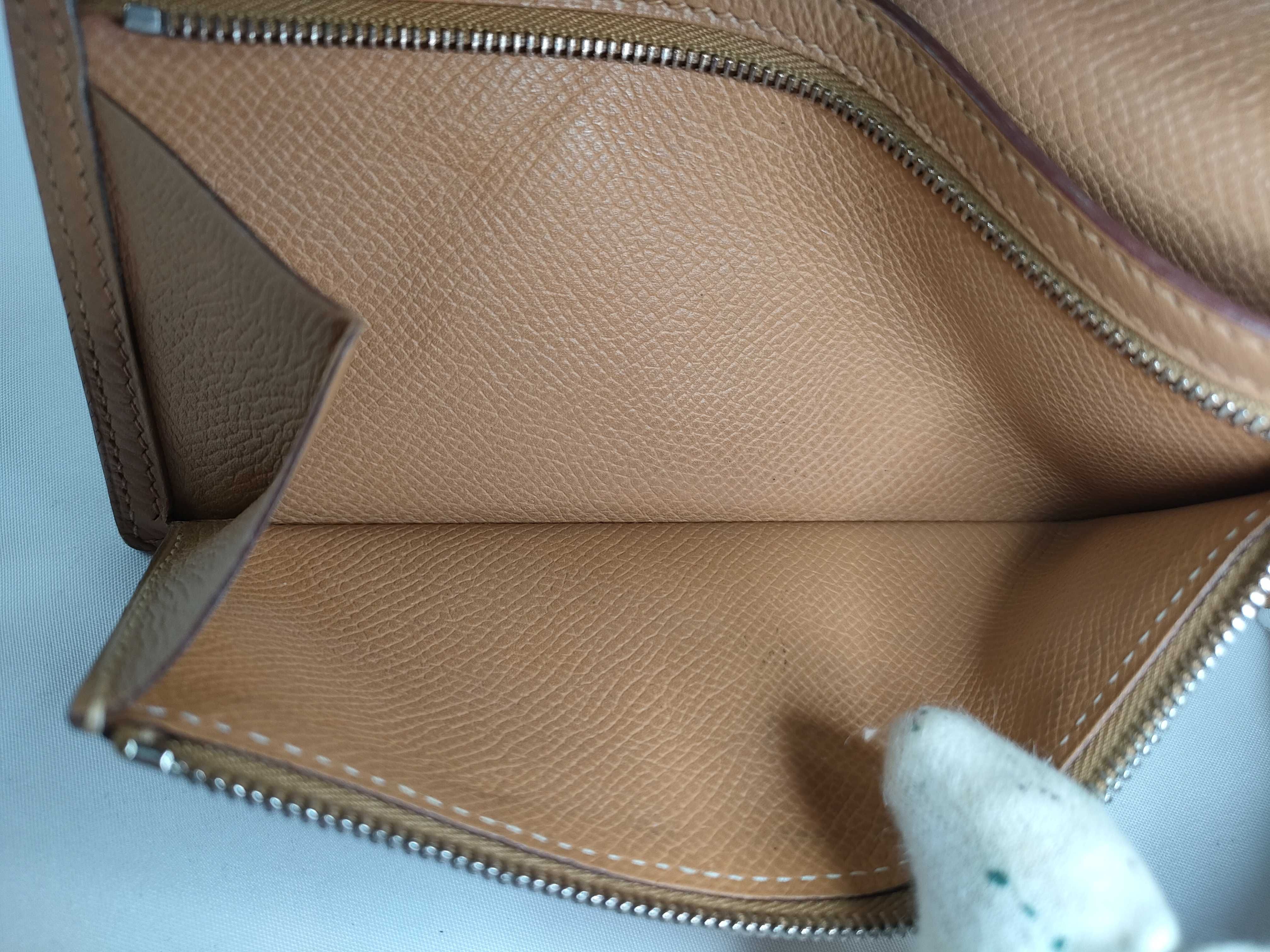 Bearn Classic / Long Wallet / Leather Wallet — view 12